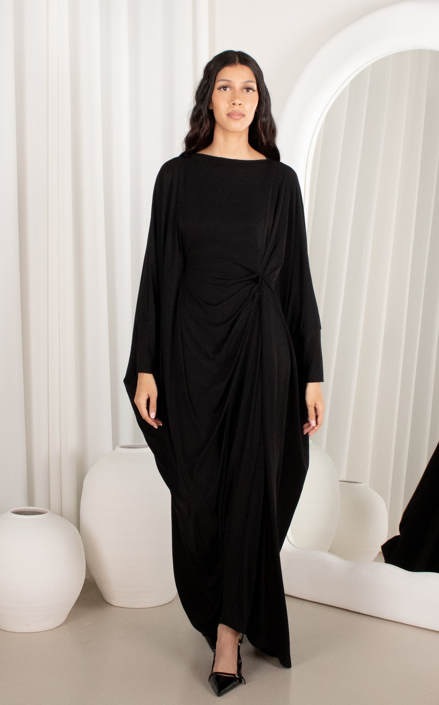 DRAPE Dress