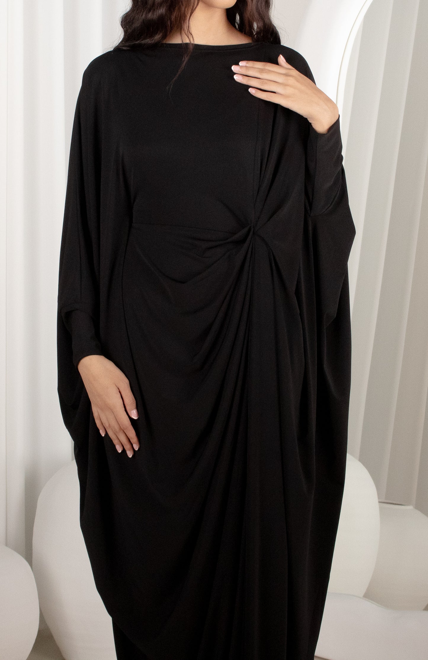 DRAPE Dress