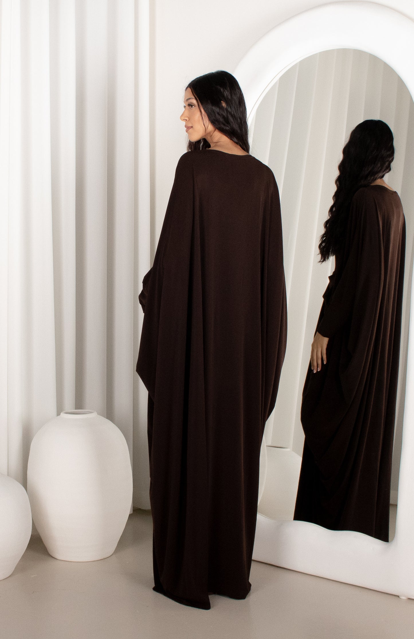 DRAPE Dress