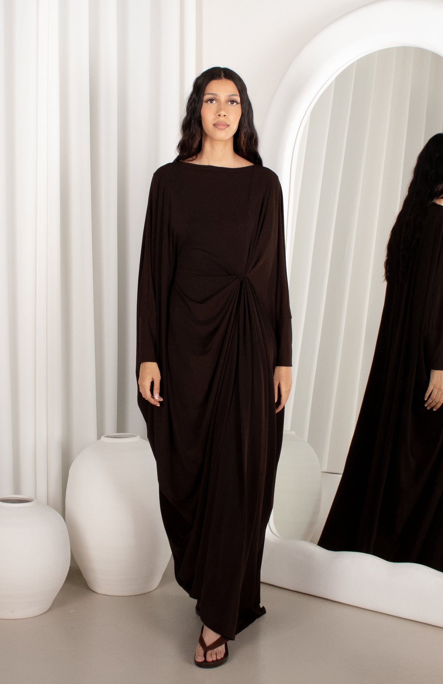 DRAPE Dress