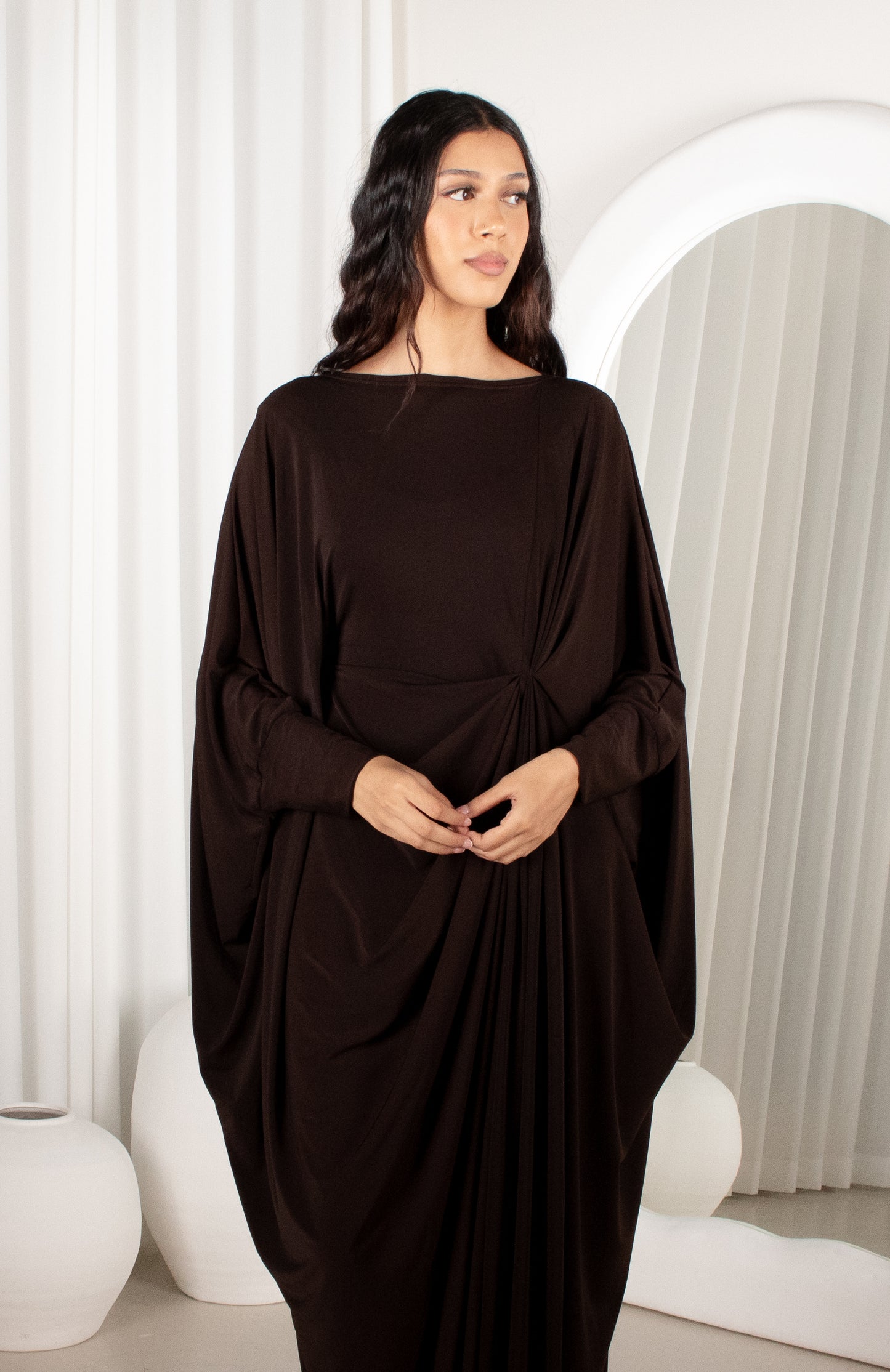 DRAPE Dress