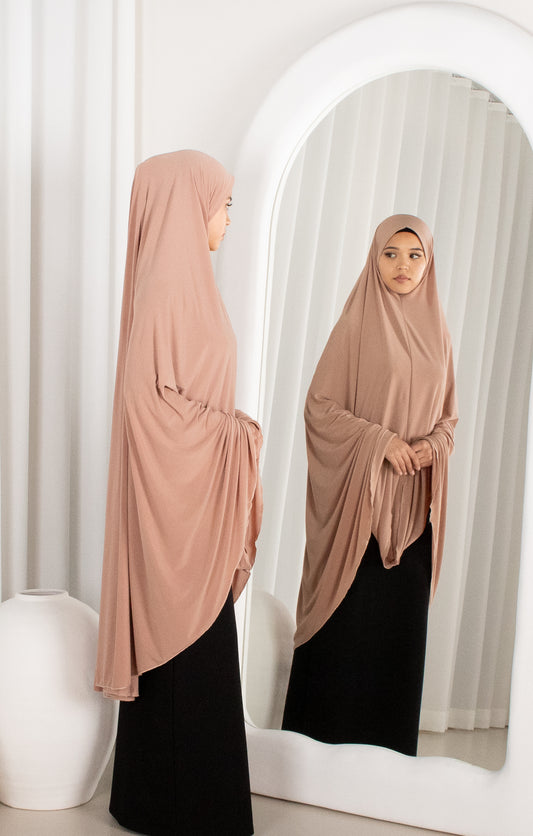 Jilbab - Without Sleeves