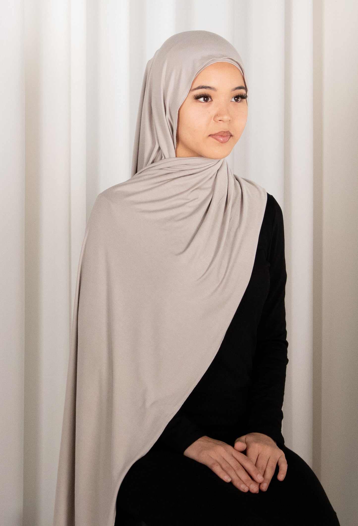 Jersey Hijab Sets