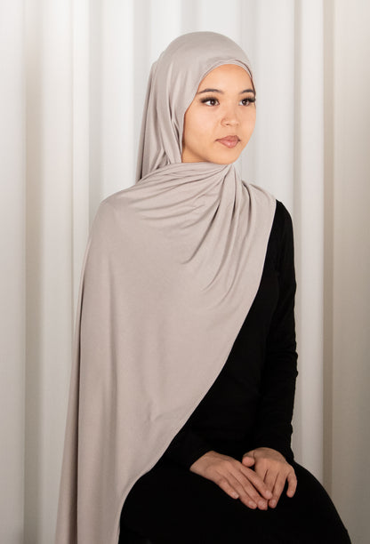 Jersey Hijab Sets