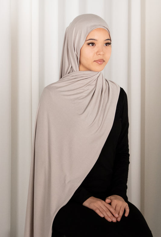 Jersey Hijab Sets