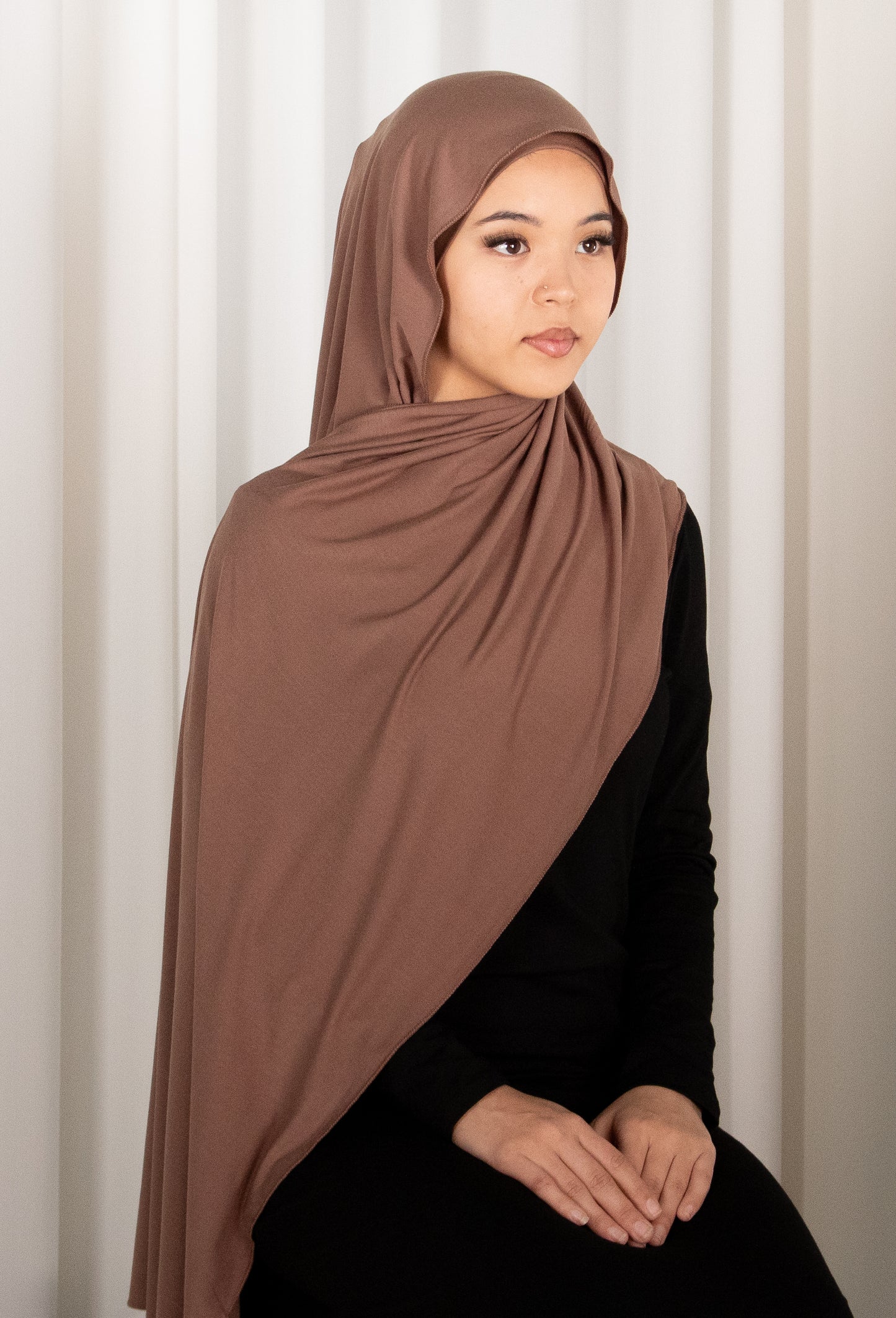 Jersey Hijab Sets