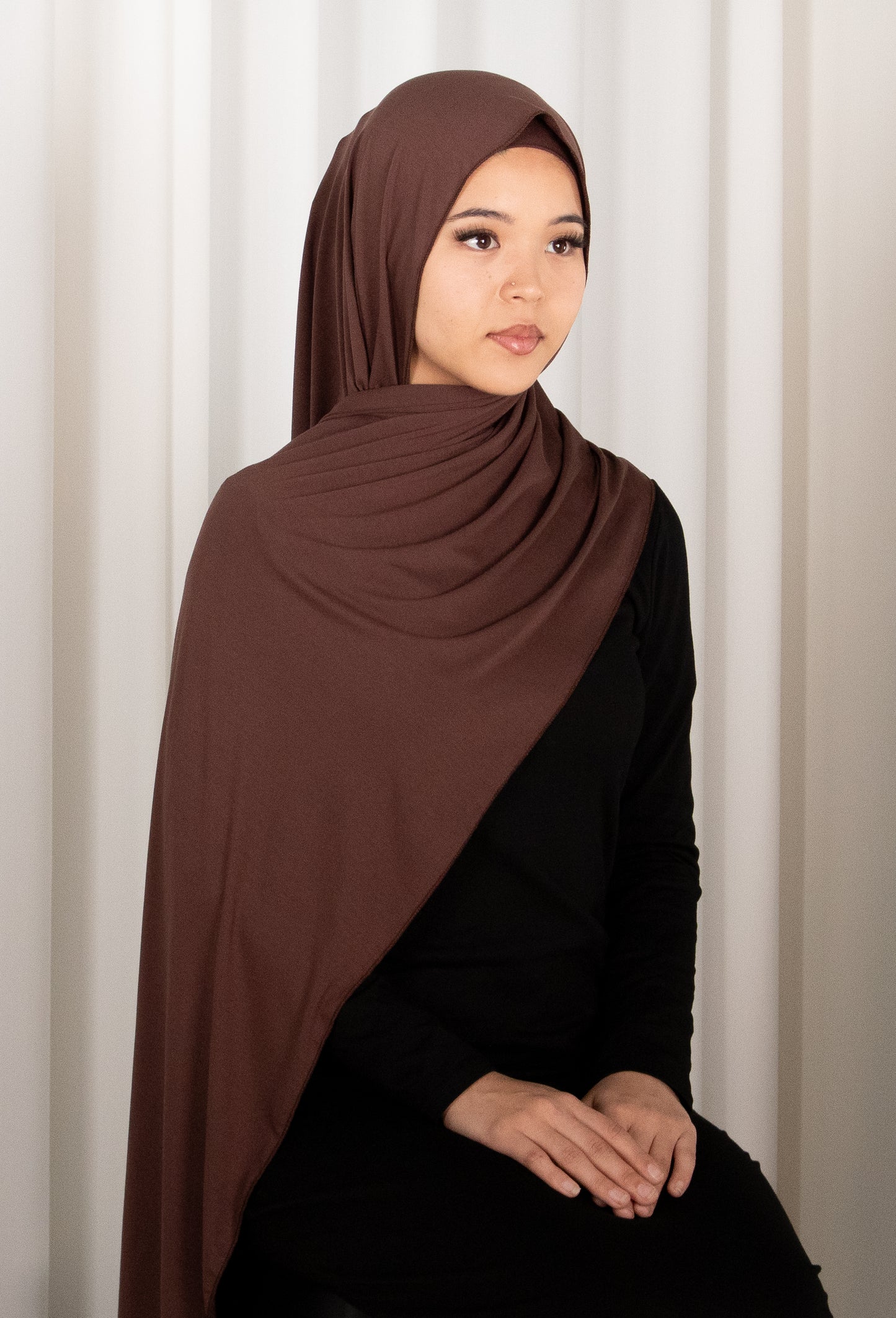 Jersey Hijab Sets