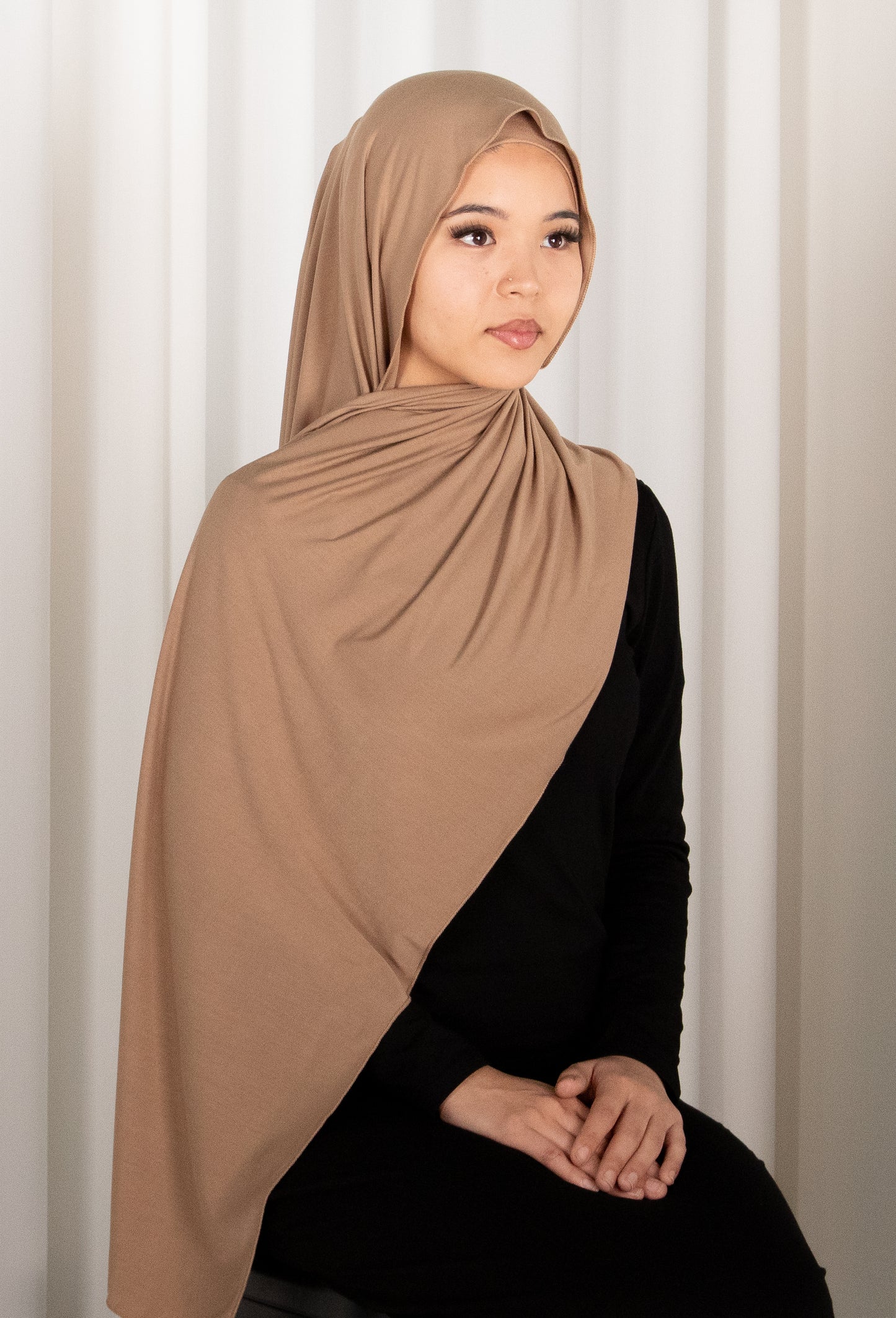 Jersey Hijab Sets