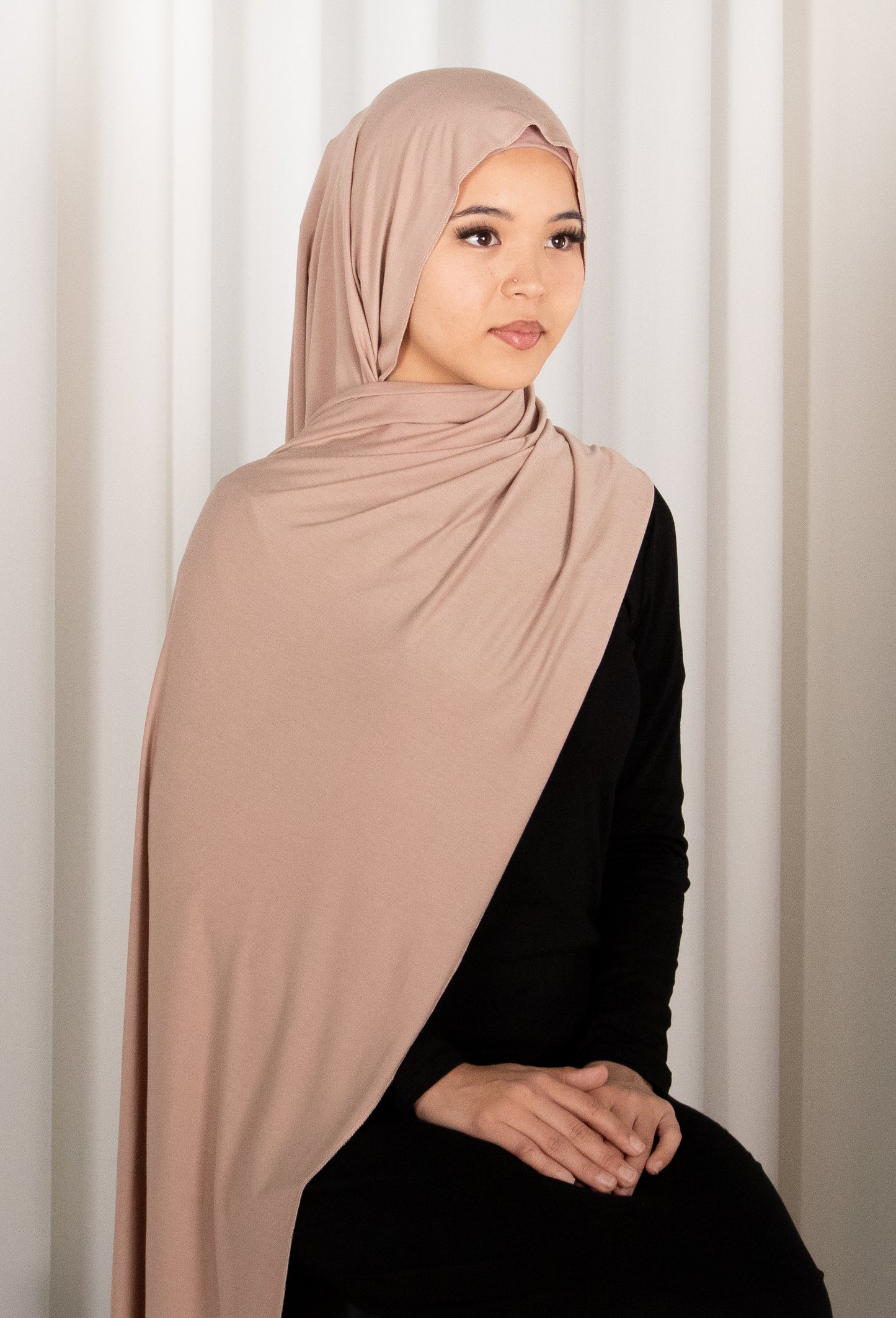 Jersey Hijab Sets