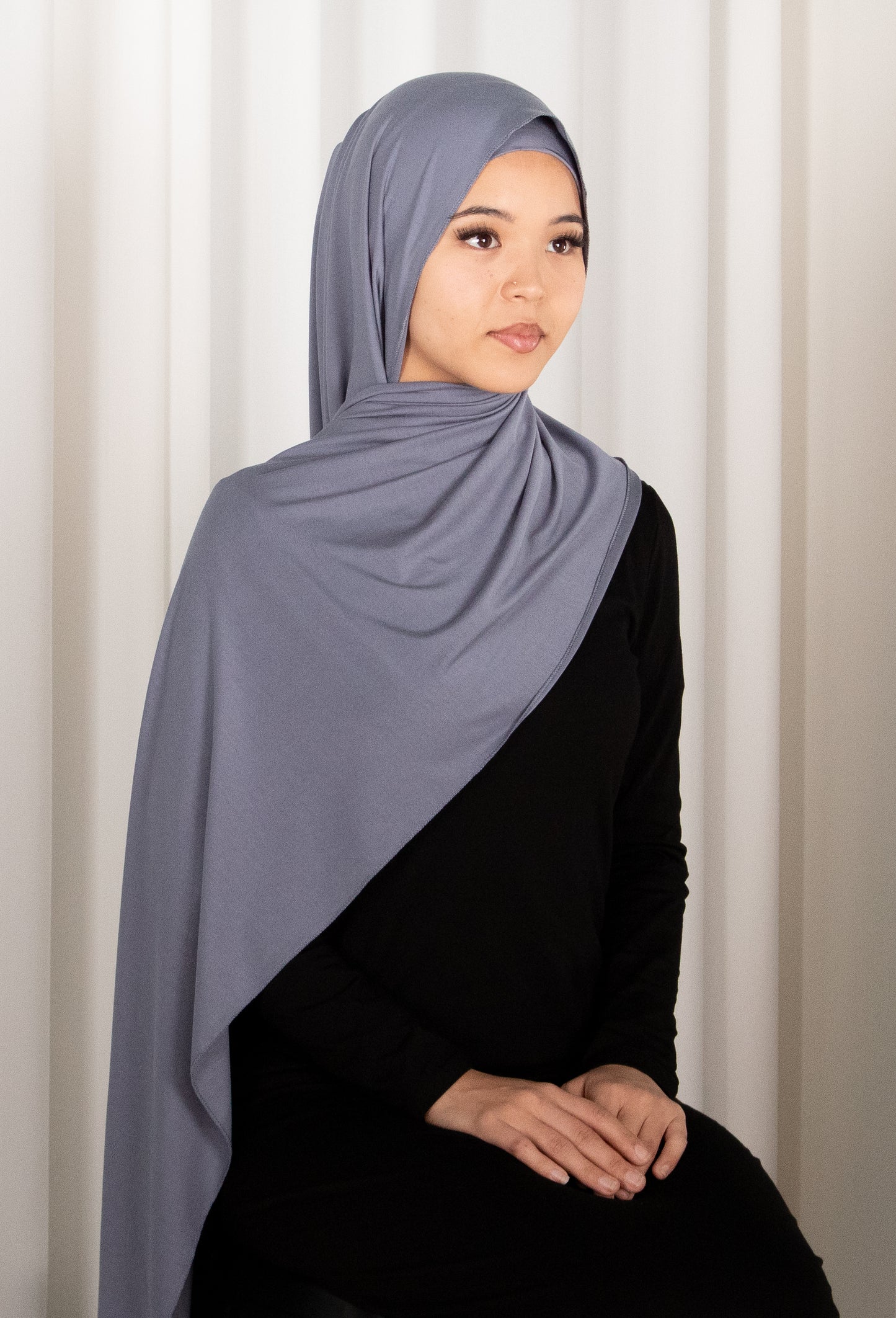Jersey Hijab Sets