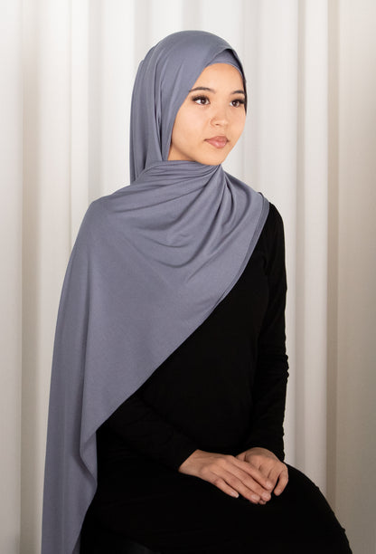 Jersey Hijab Sets