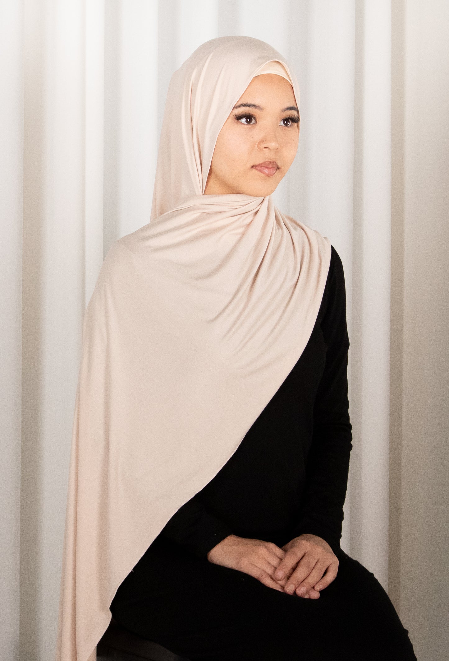 Jersey Hijab Sets