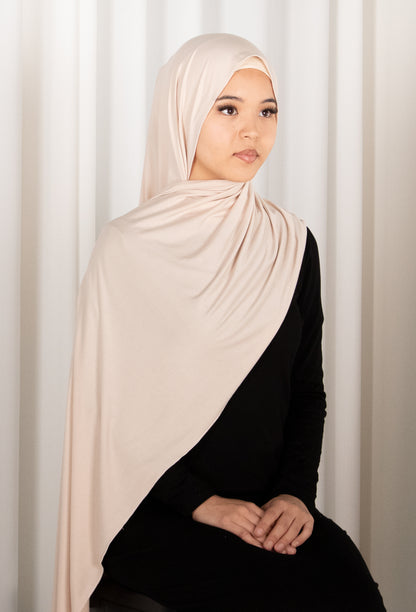 Jersey Hijab Sets