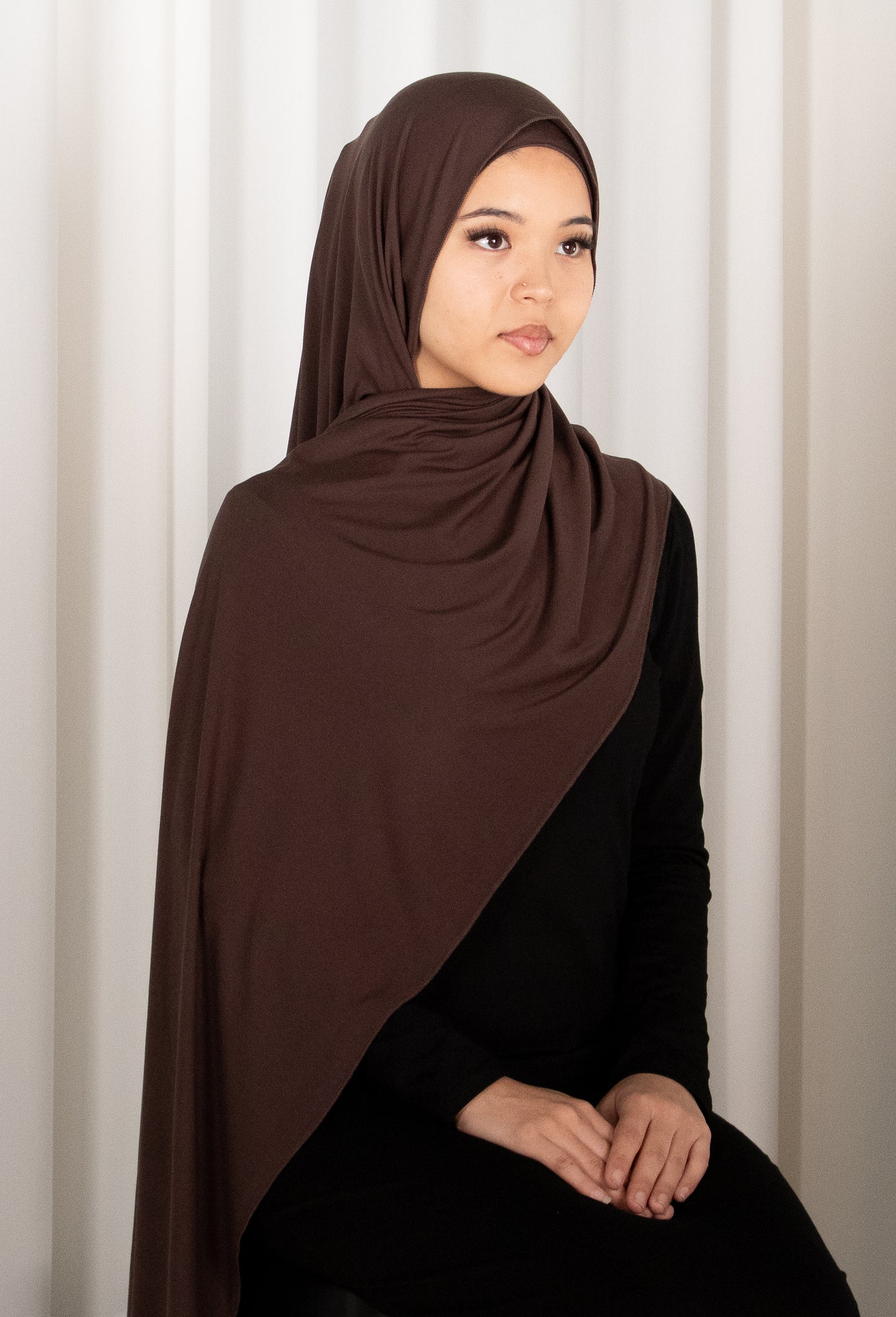Jersey Hijab Sets