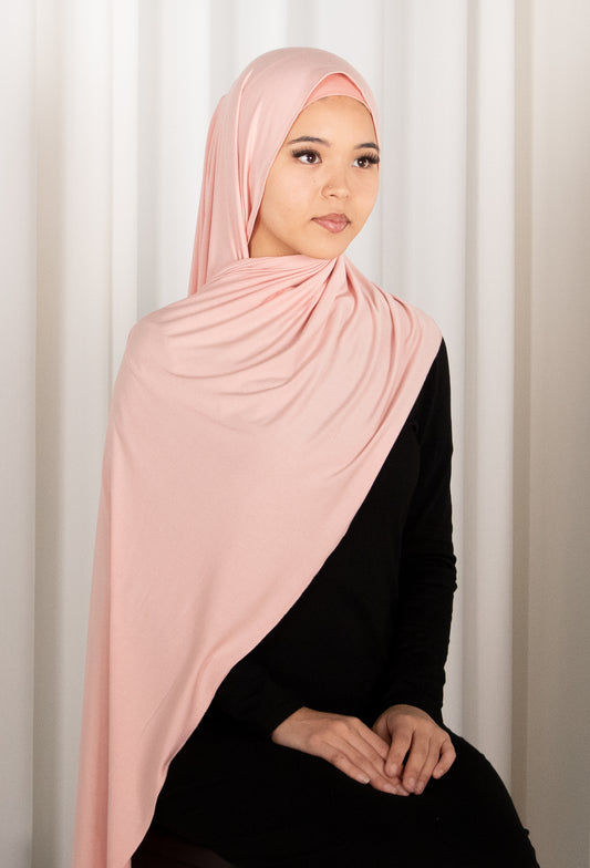 Jersey Hijab Sets