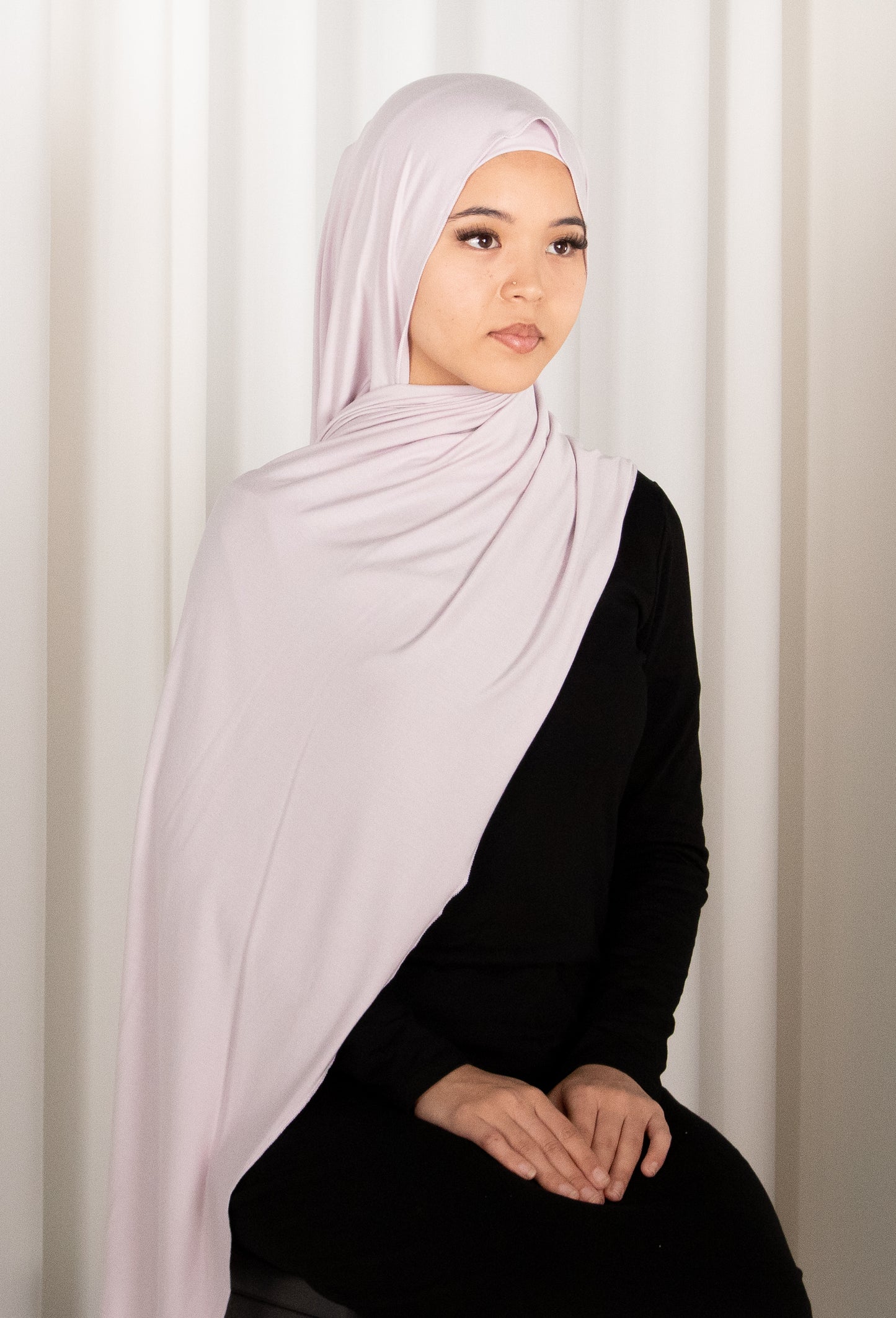 Jersey Hijab Sets