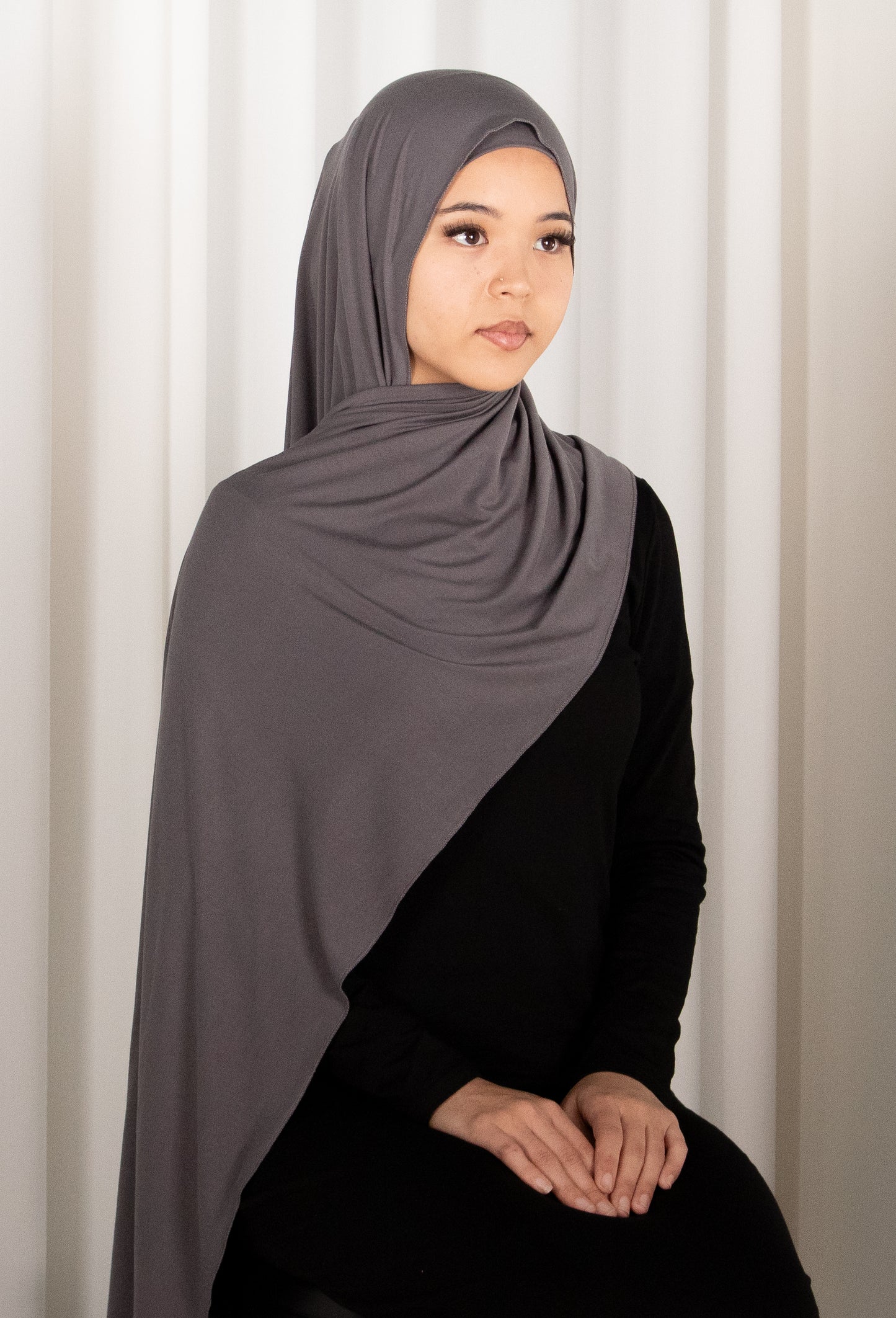 Jersey Hijab Sets
