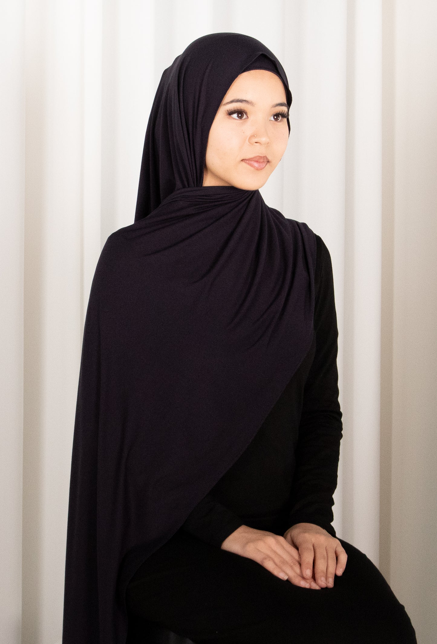 Jersey Hijab Sets
