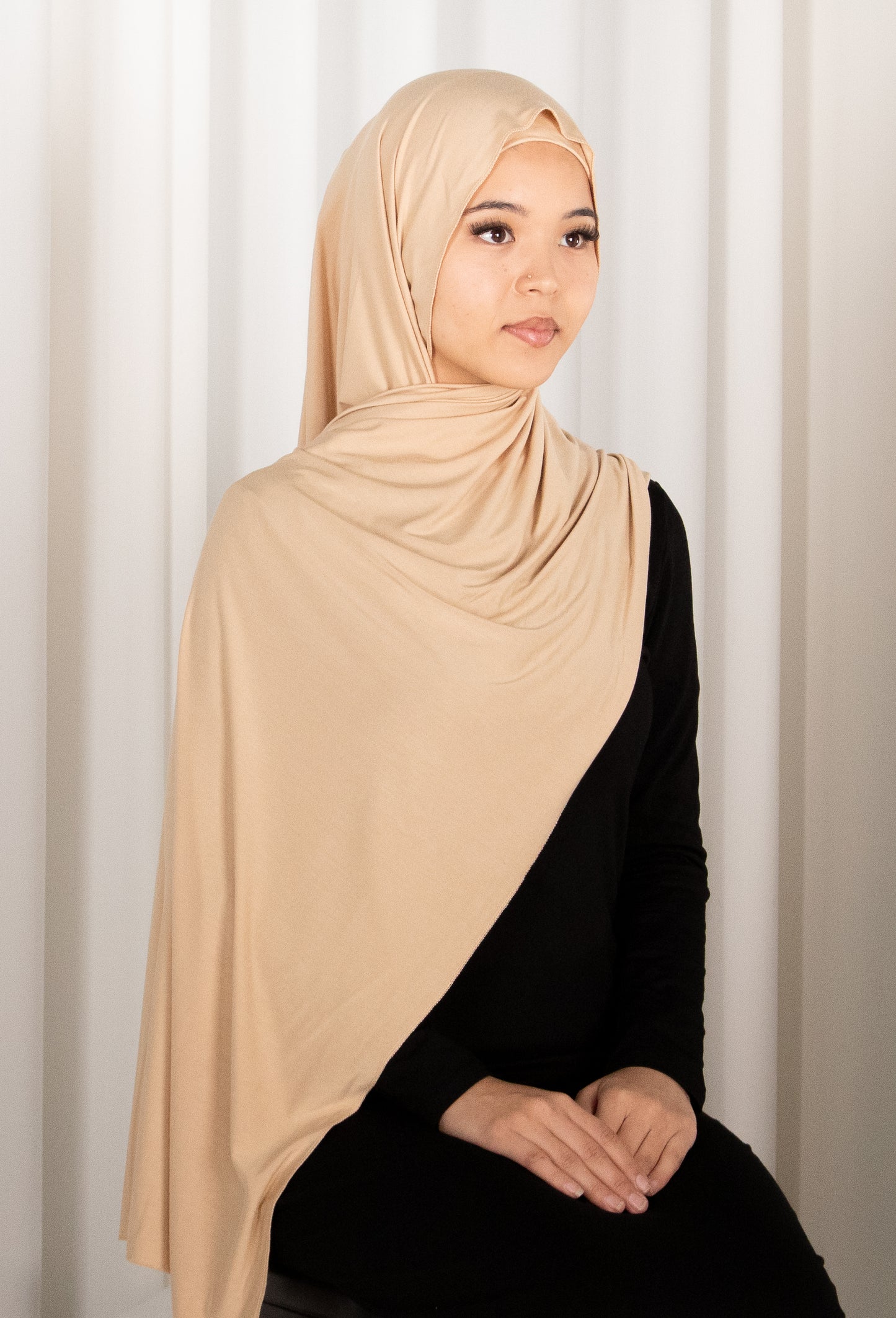 Jersey Hijab Sets