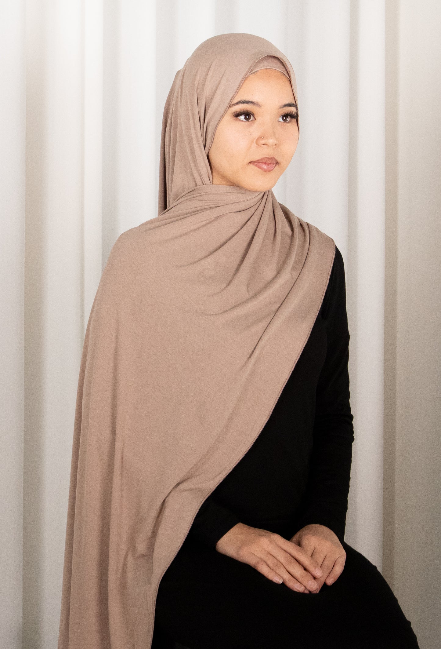 Jersey Hijab Sets