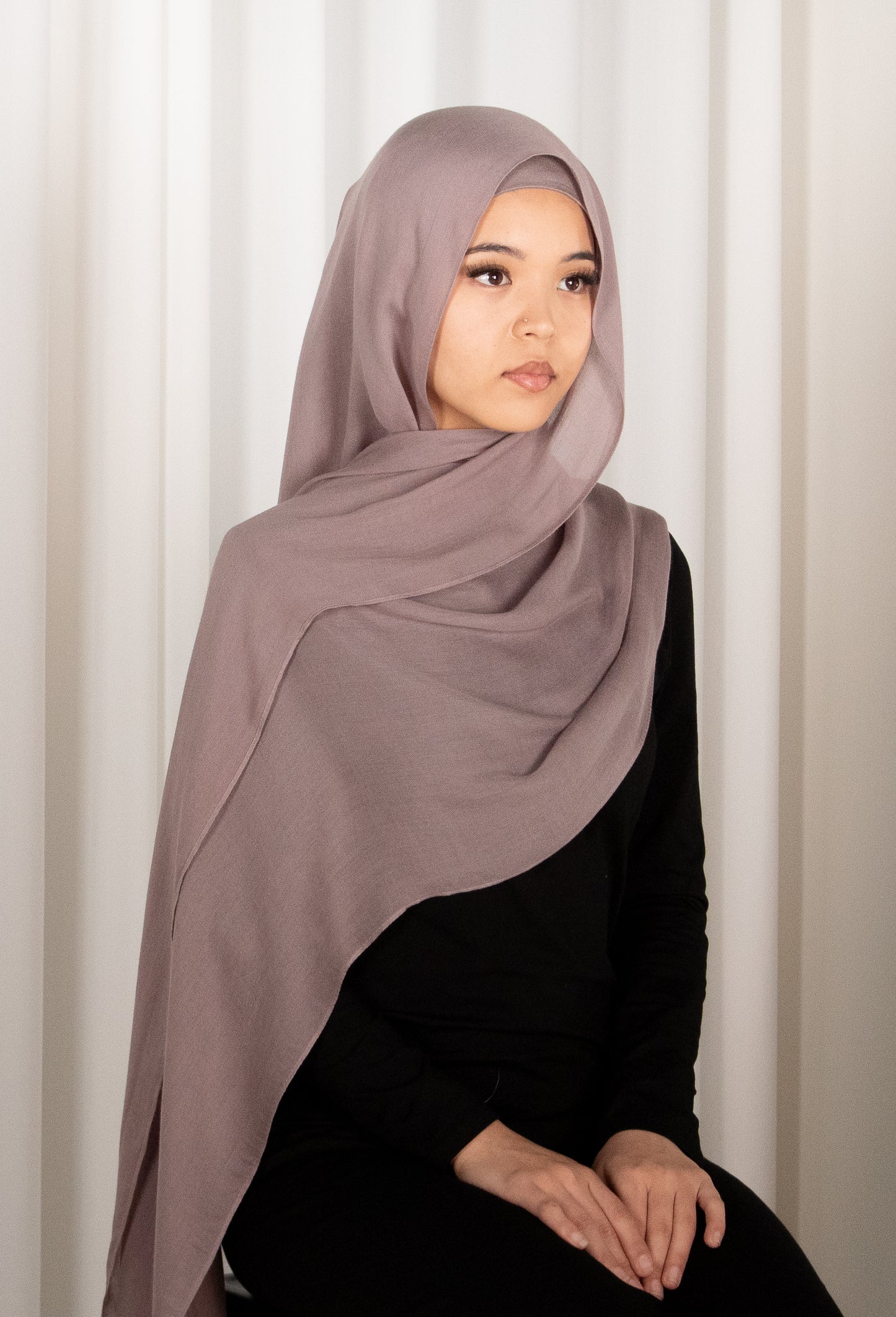 Modal Hijab Sets