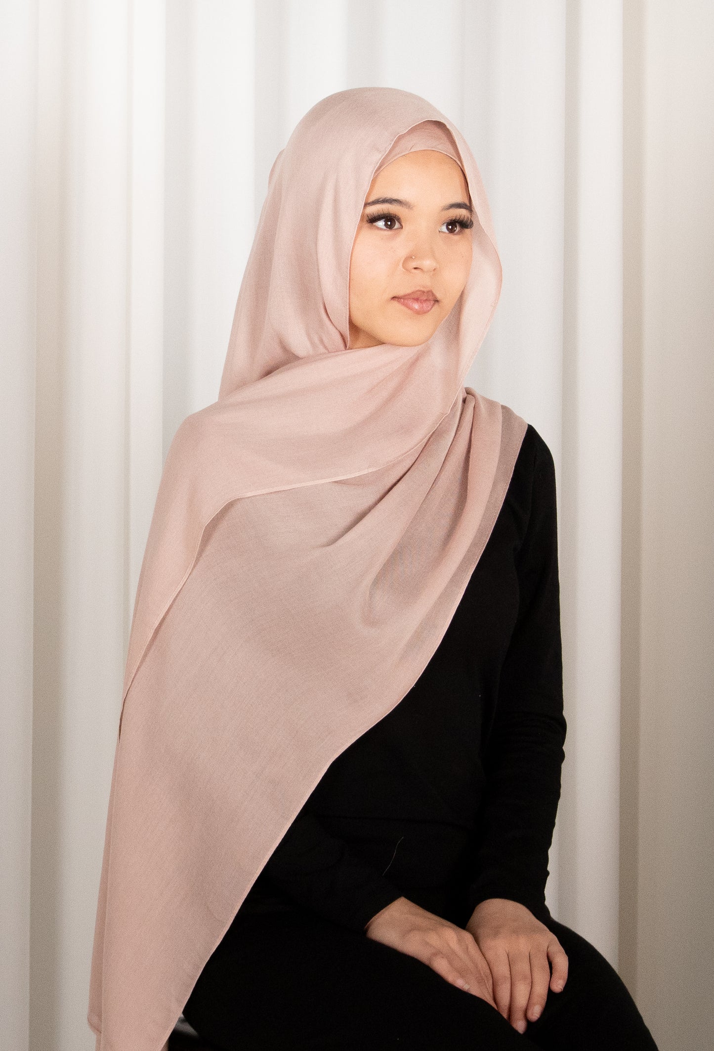 Modal Hijab Sets