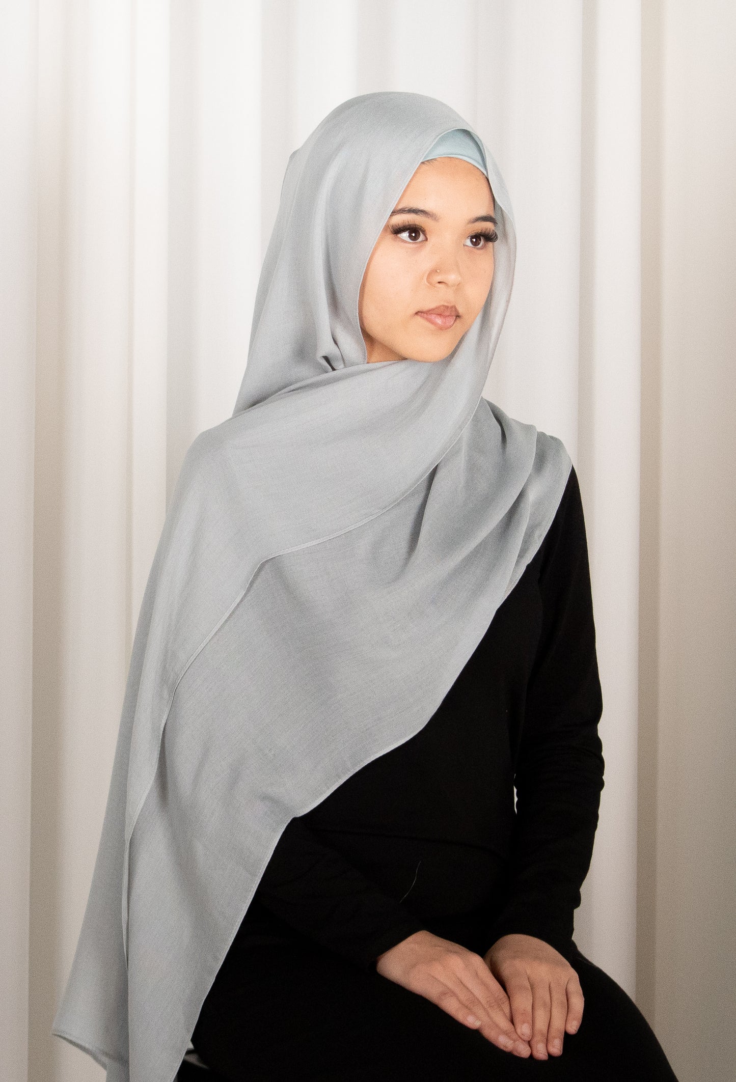 Modal Hijab Sets