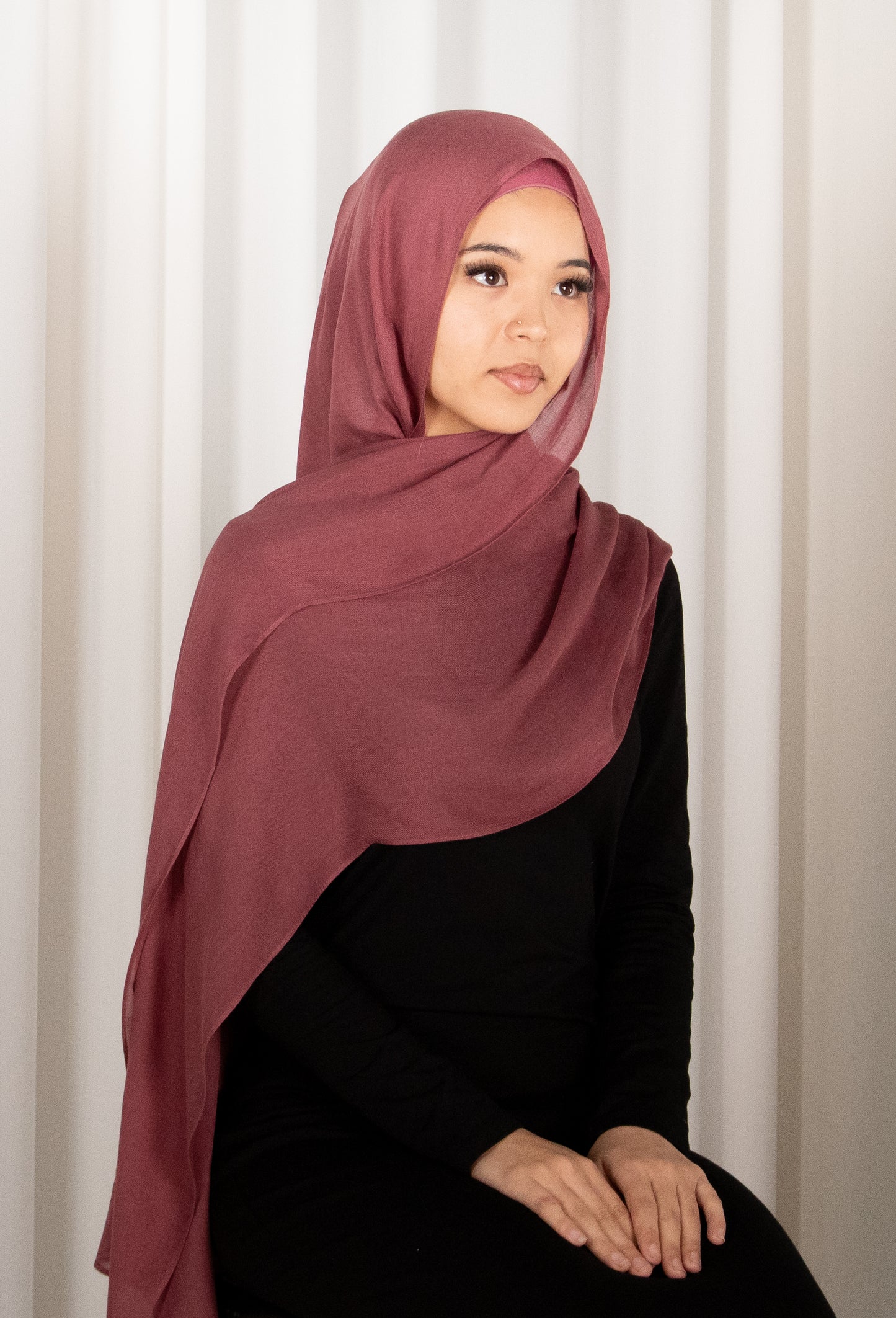 Modal Hijab Sets