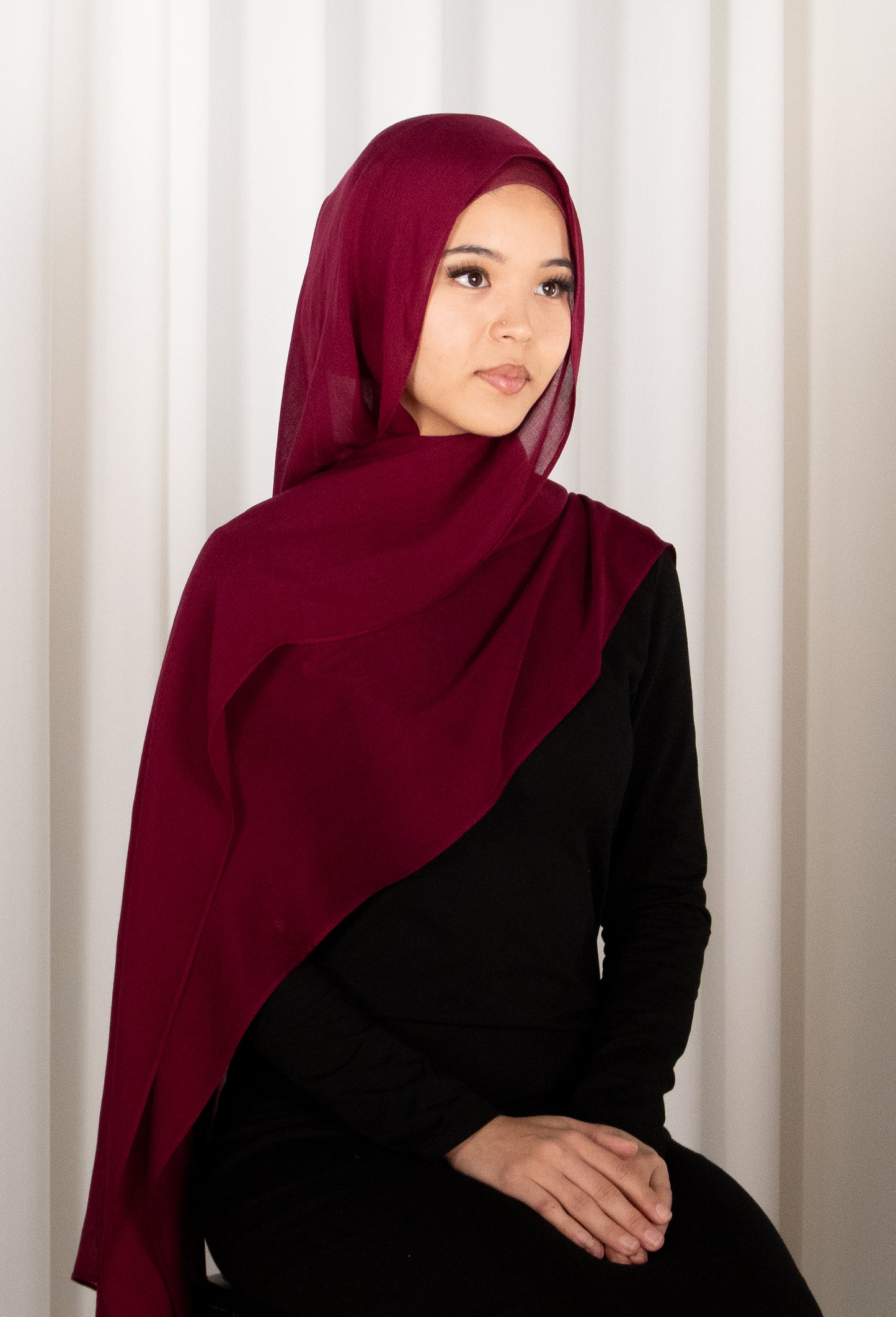 Modal Hijab Sets