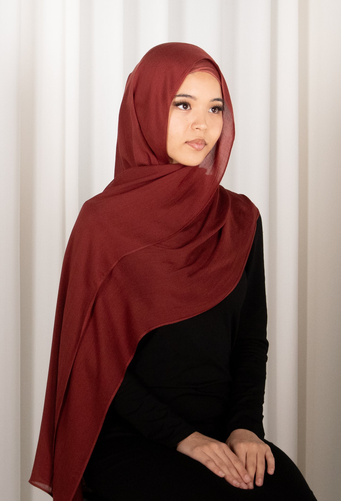 Modal Hijab Sets