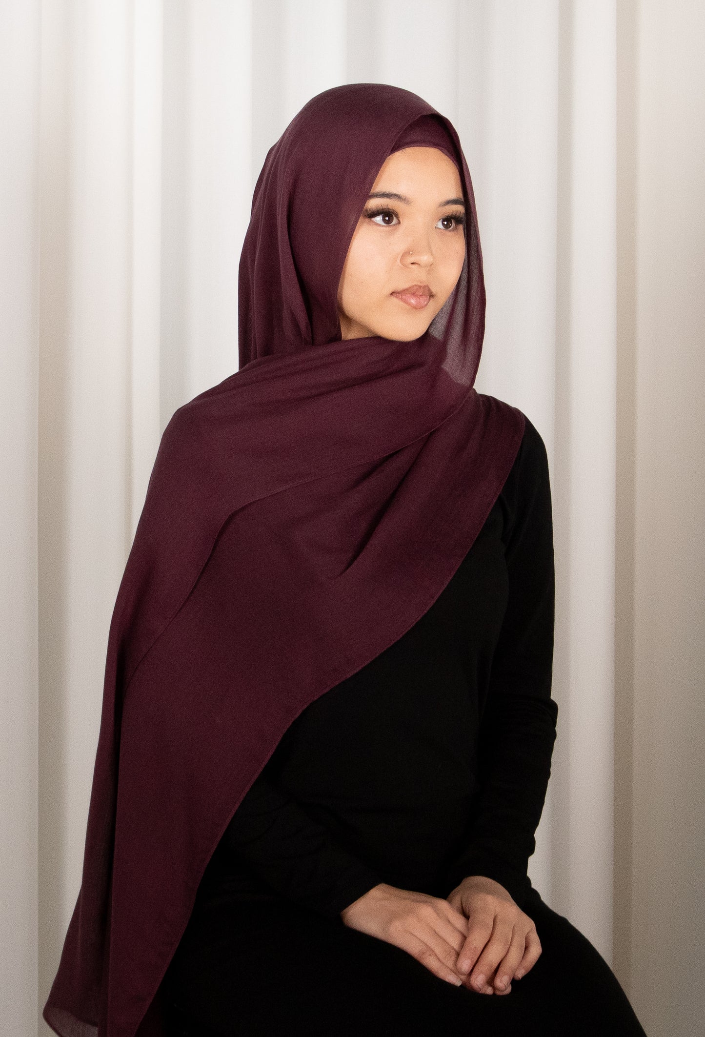 Modal Hijab Sets