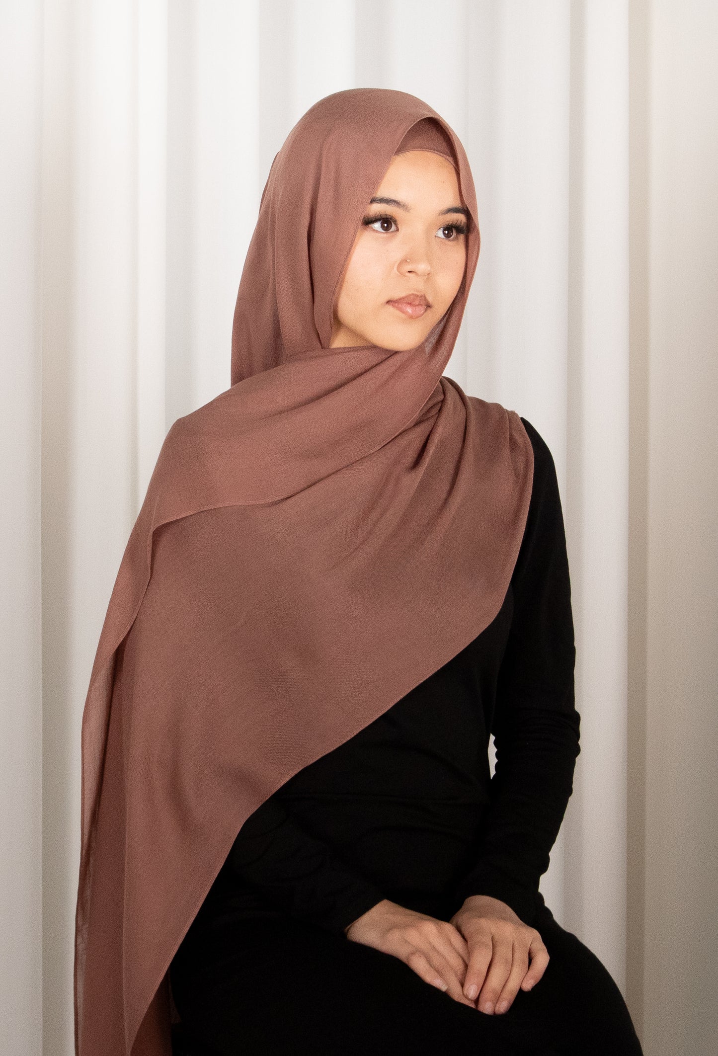 Modal Hijab Sets
