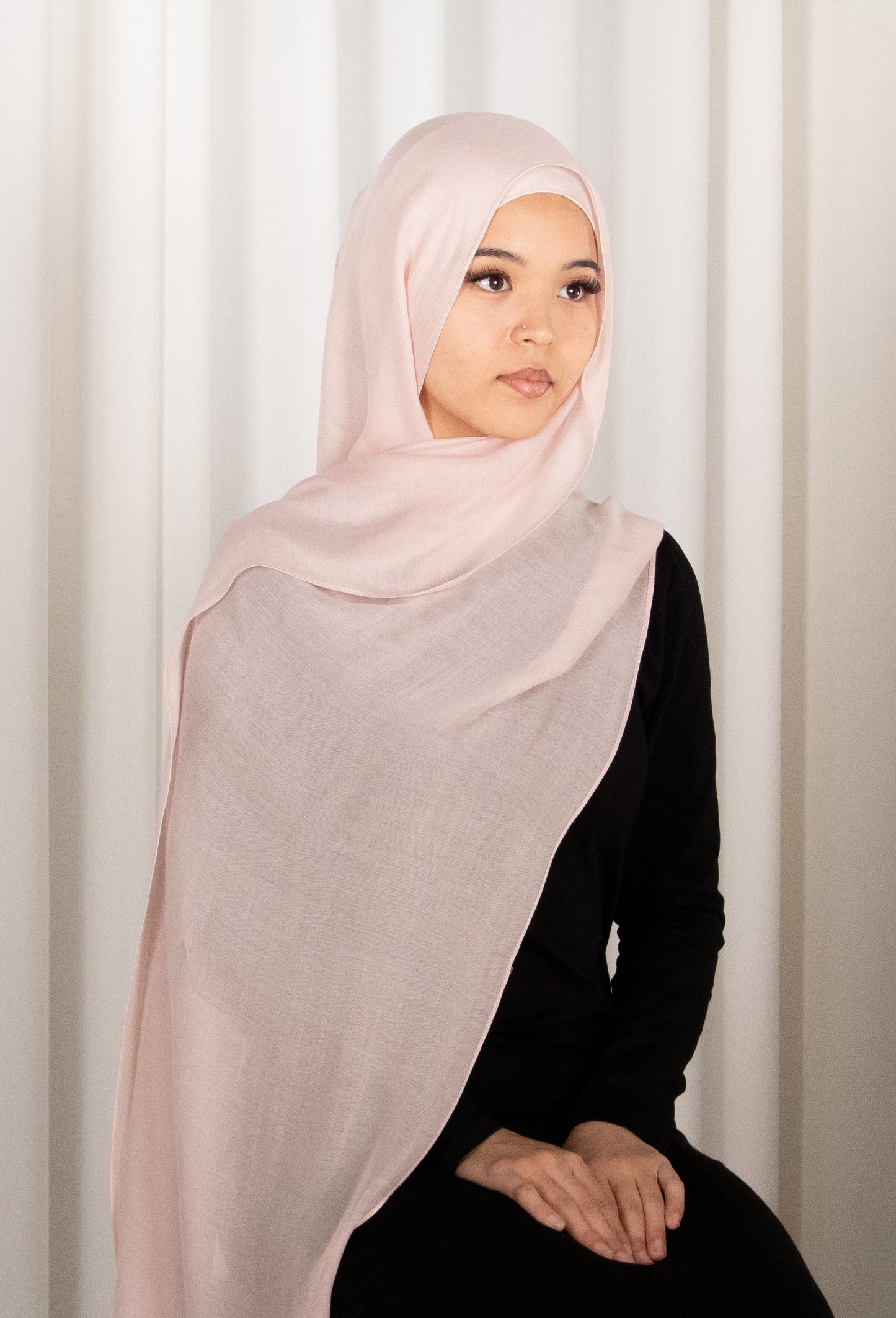 Modal Hijab Sets