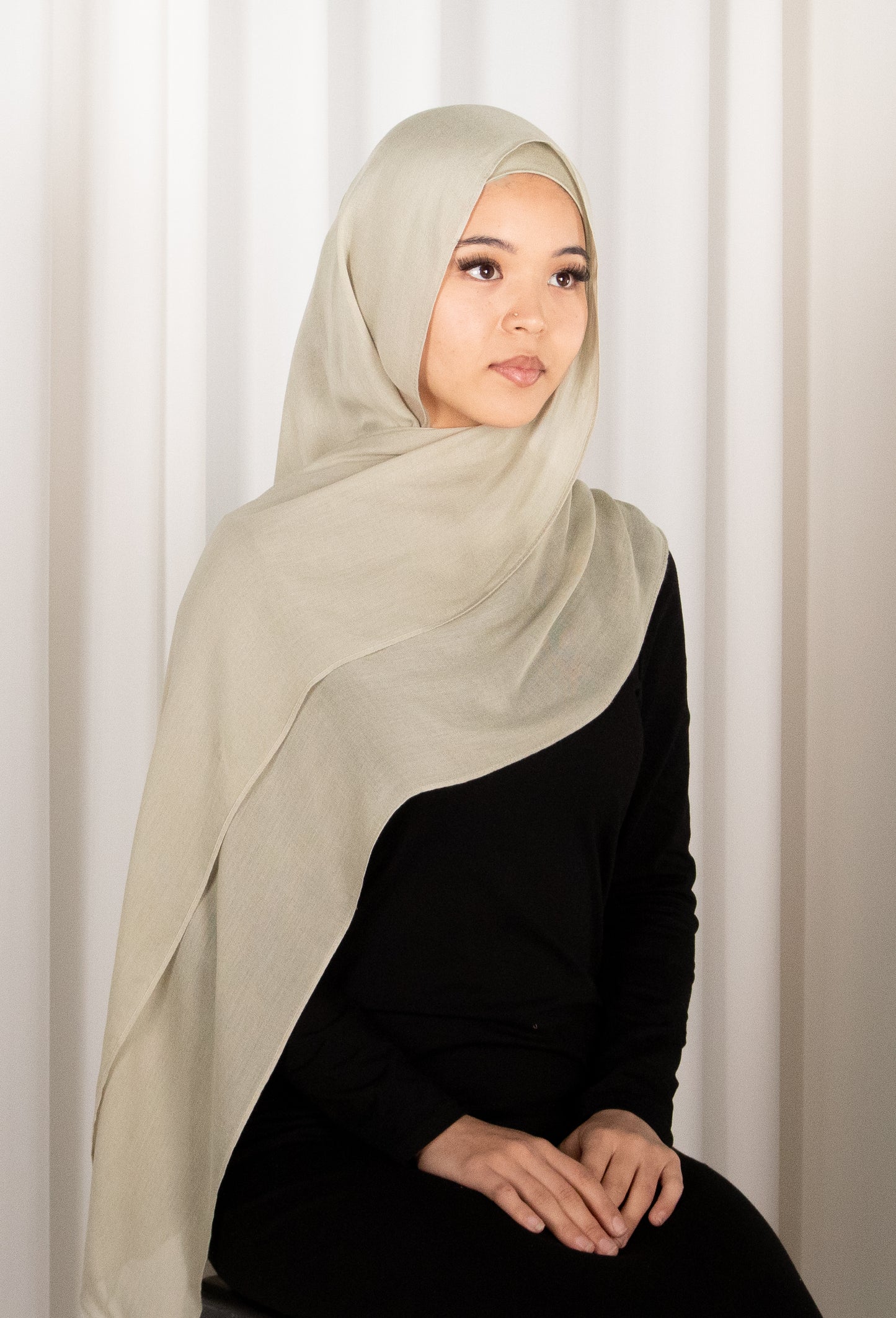 Modal Hijab Sets