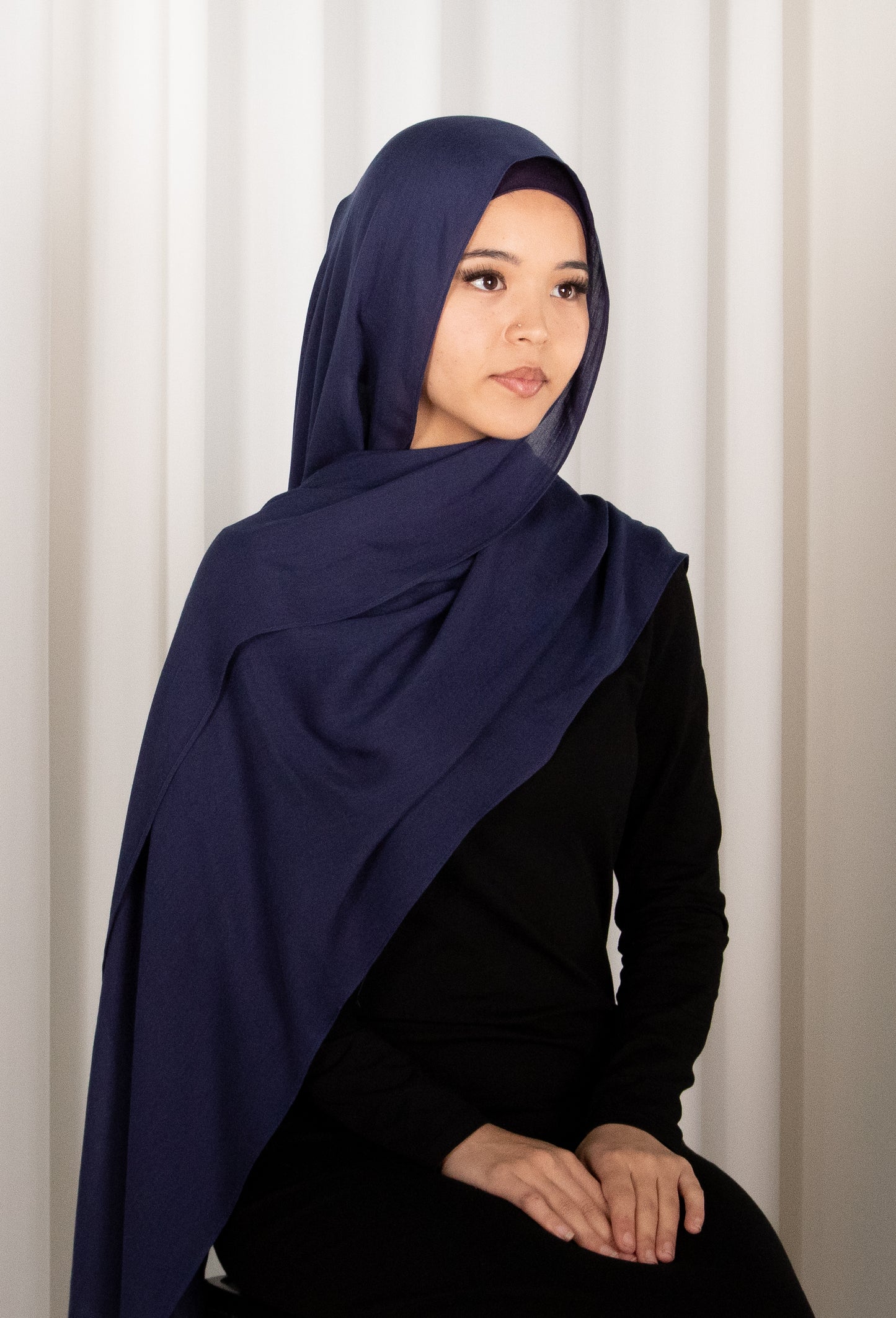 Modal Hijab Sets