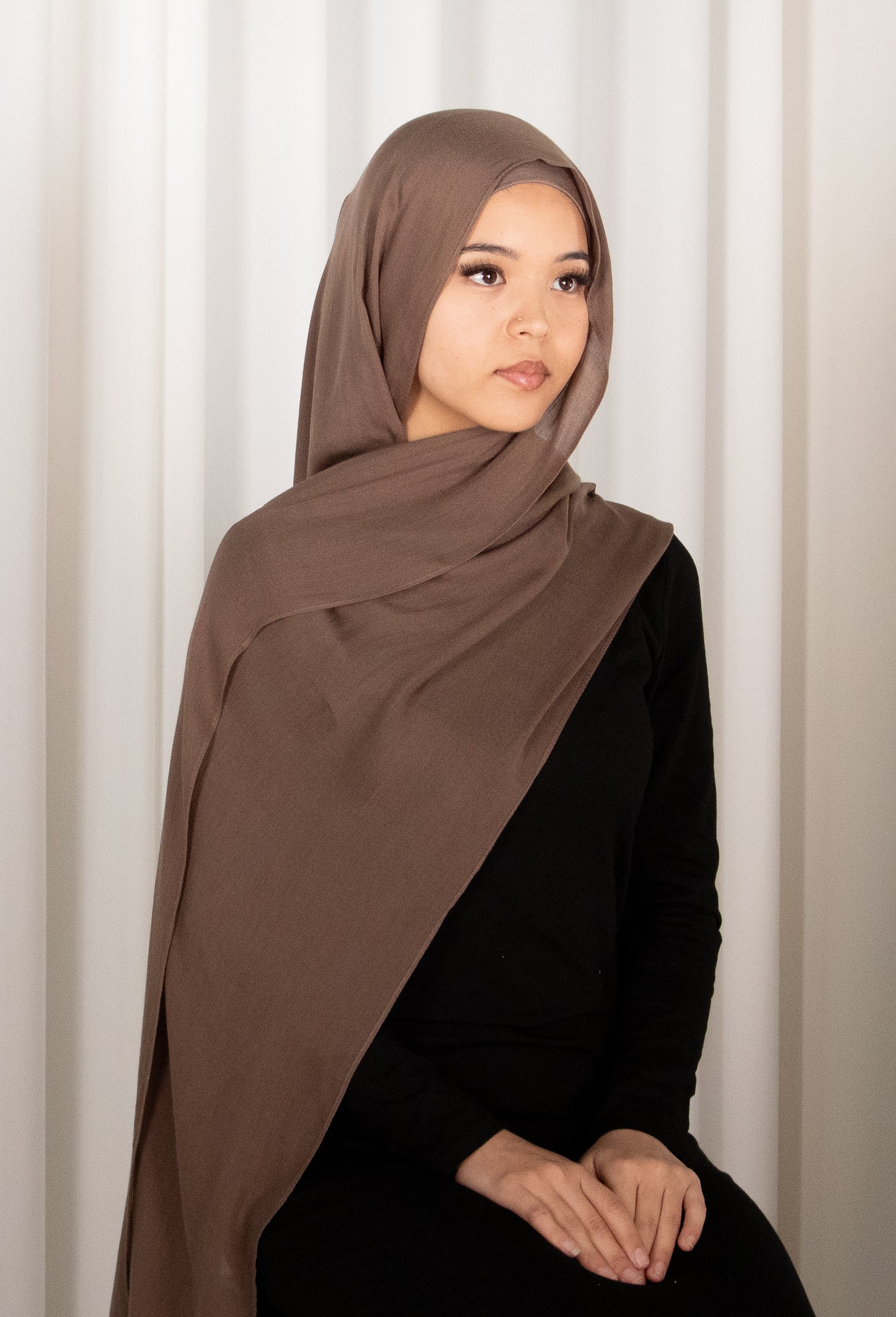 Modal Hijab Sets