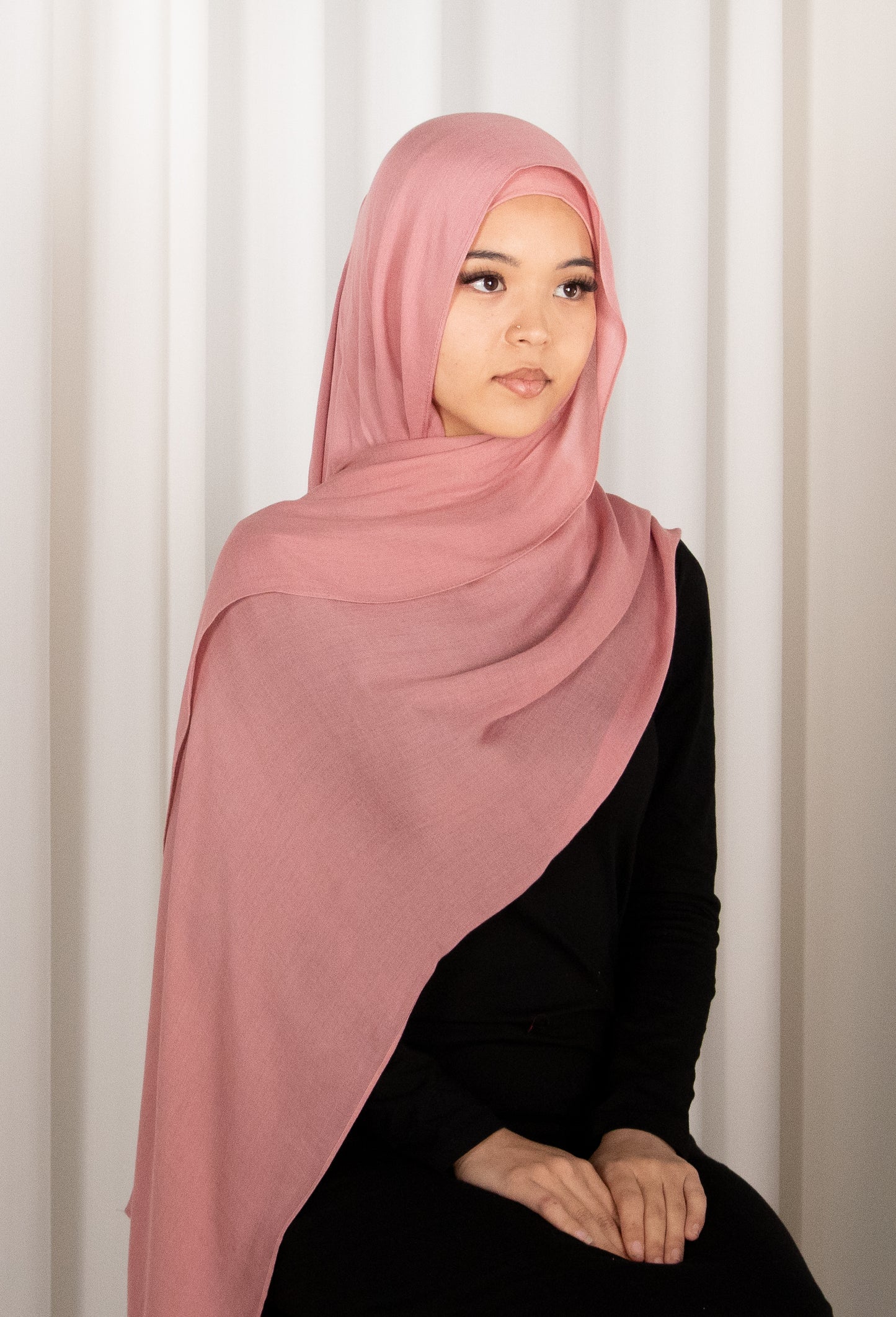 Modal Hijab Sets
