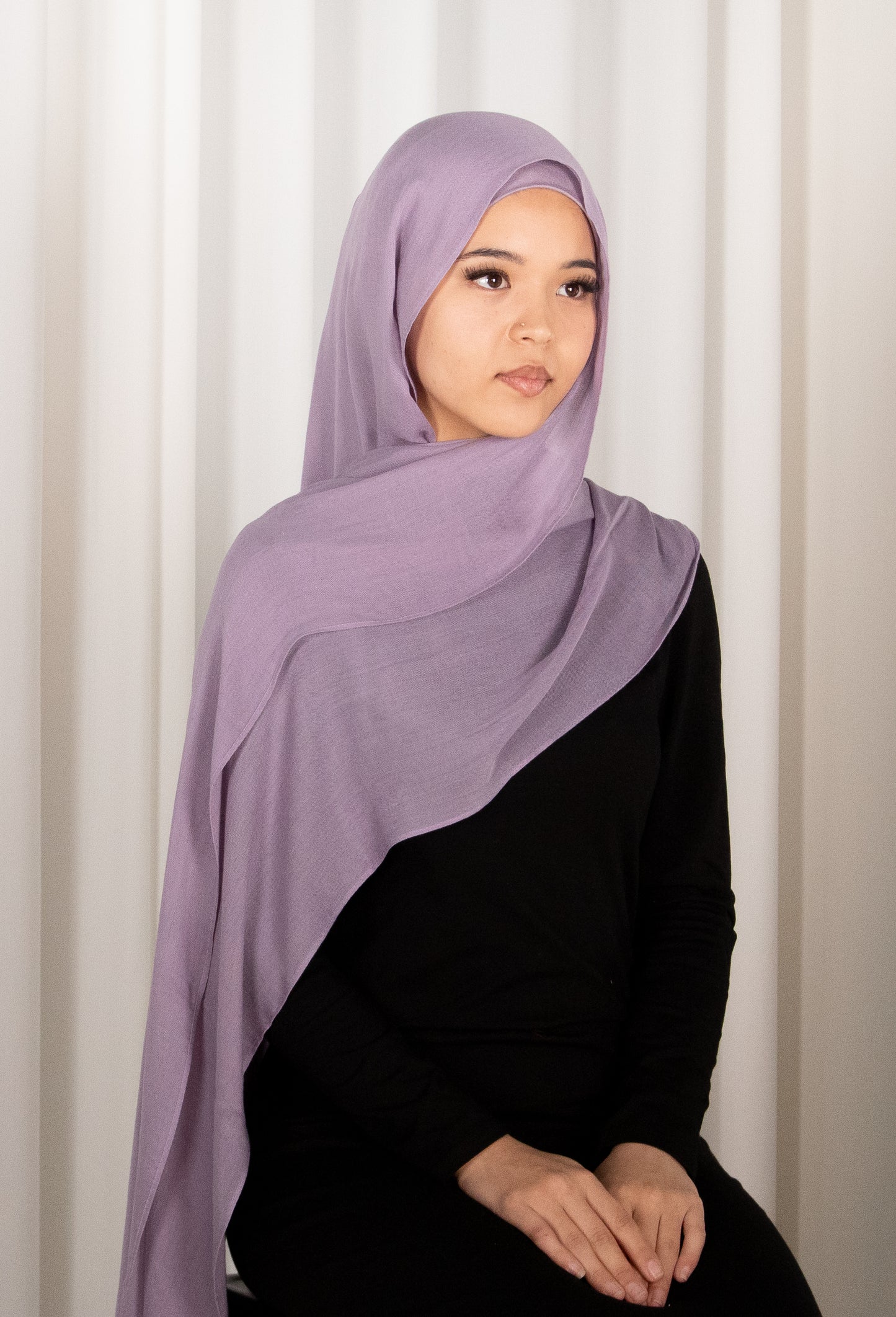 Modal Hijab Sets