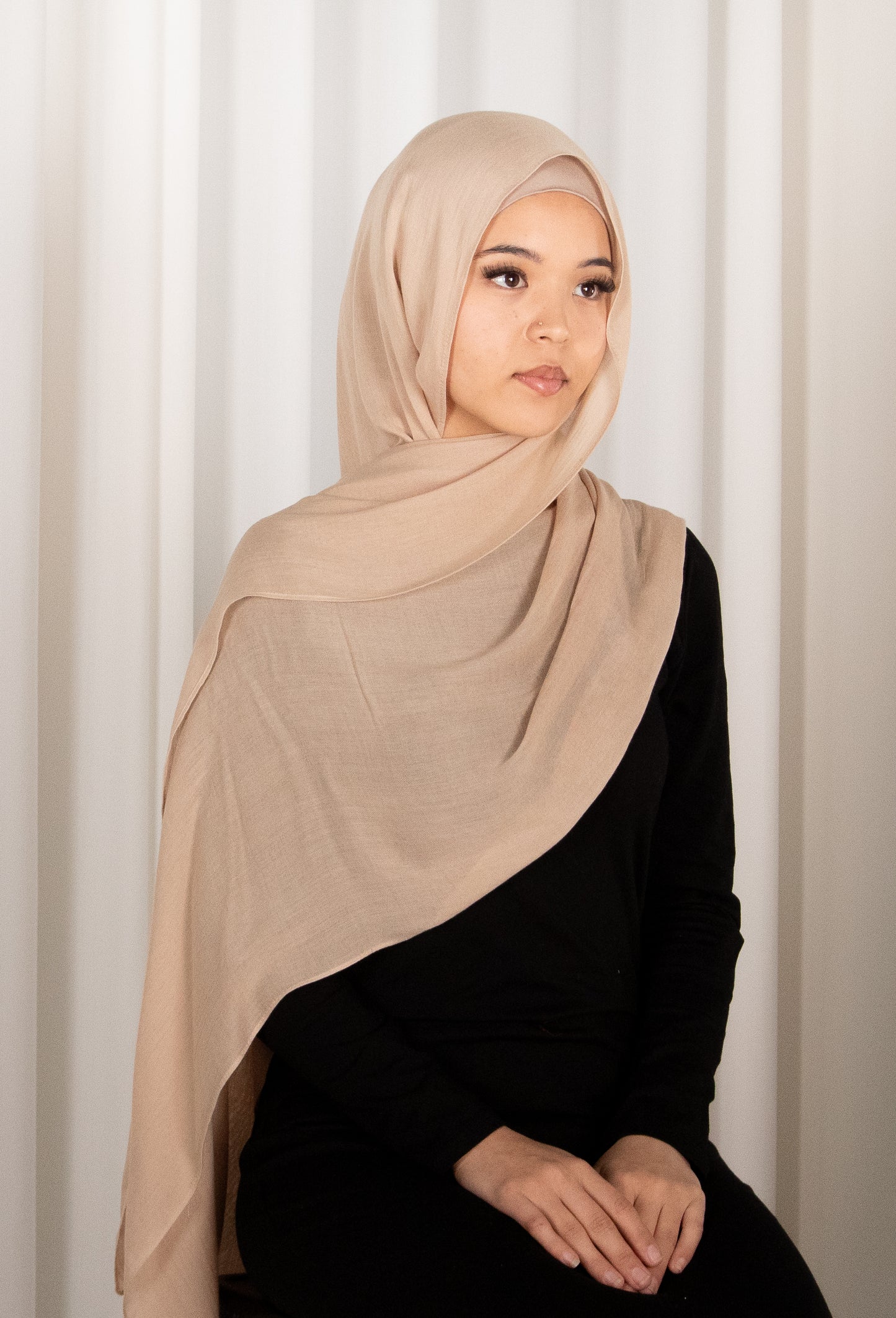 Modal Hijab Sets