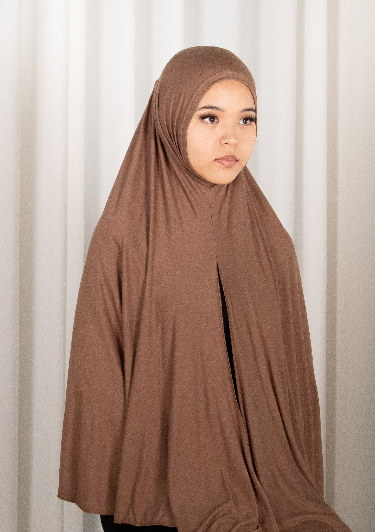Easy Wrap Hijab
