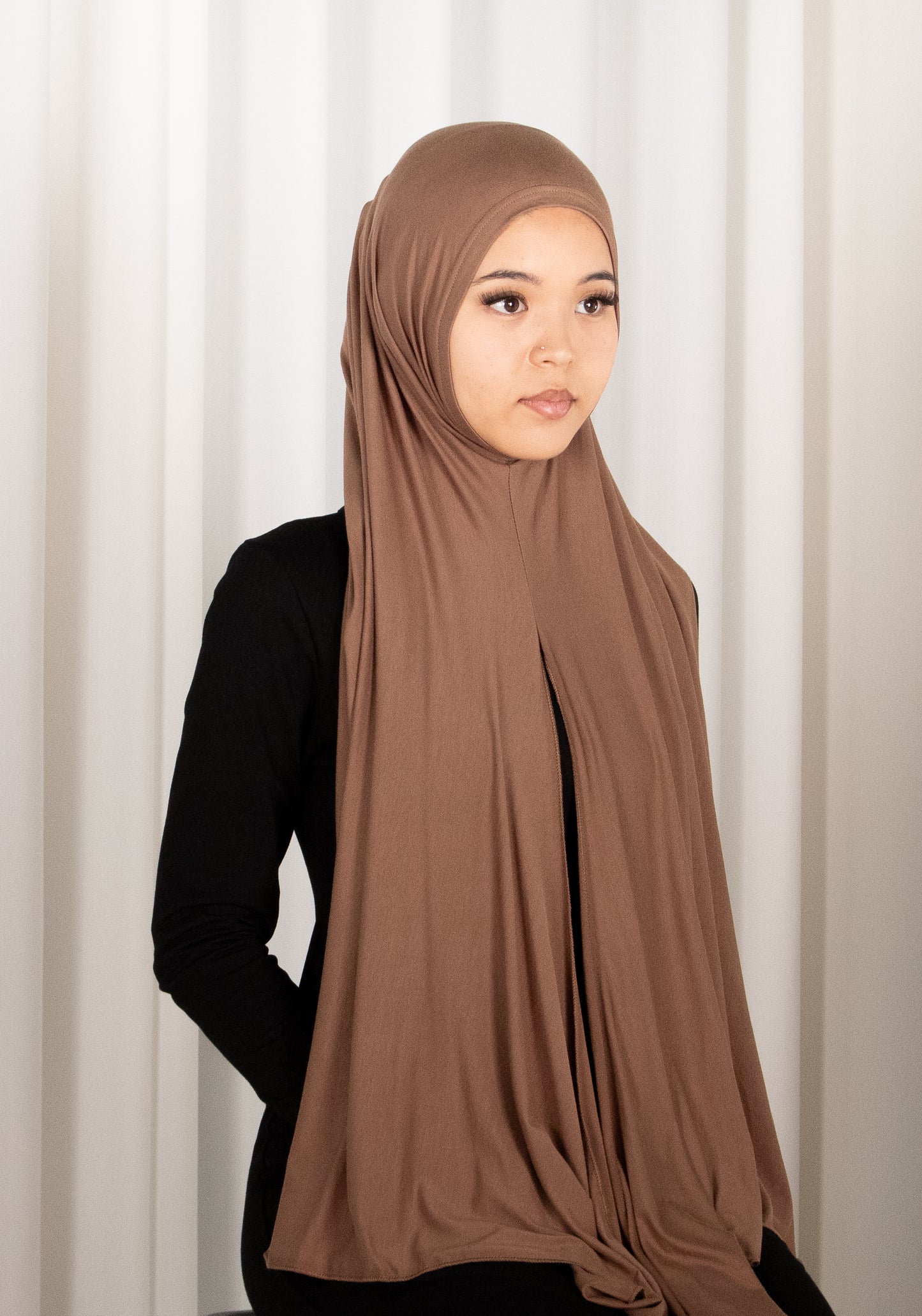 Easy Wrap Hijab