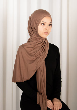 Easy Wrap Hijab