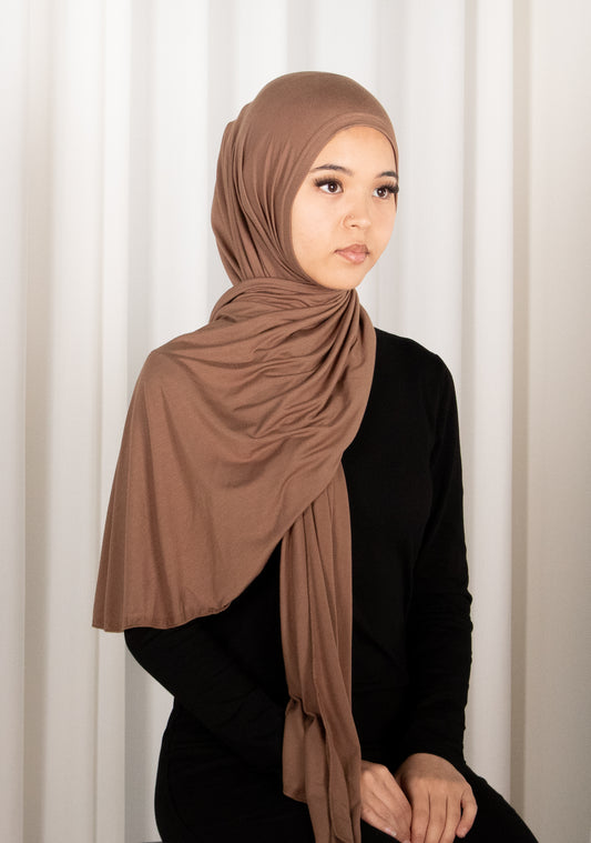 Easy Wrap Hijab