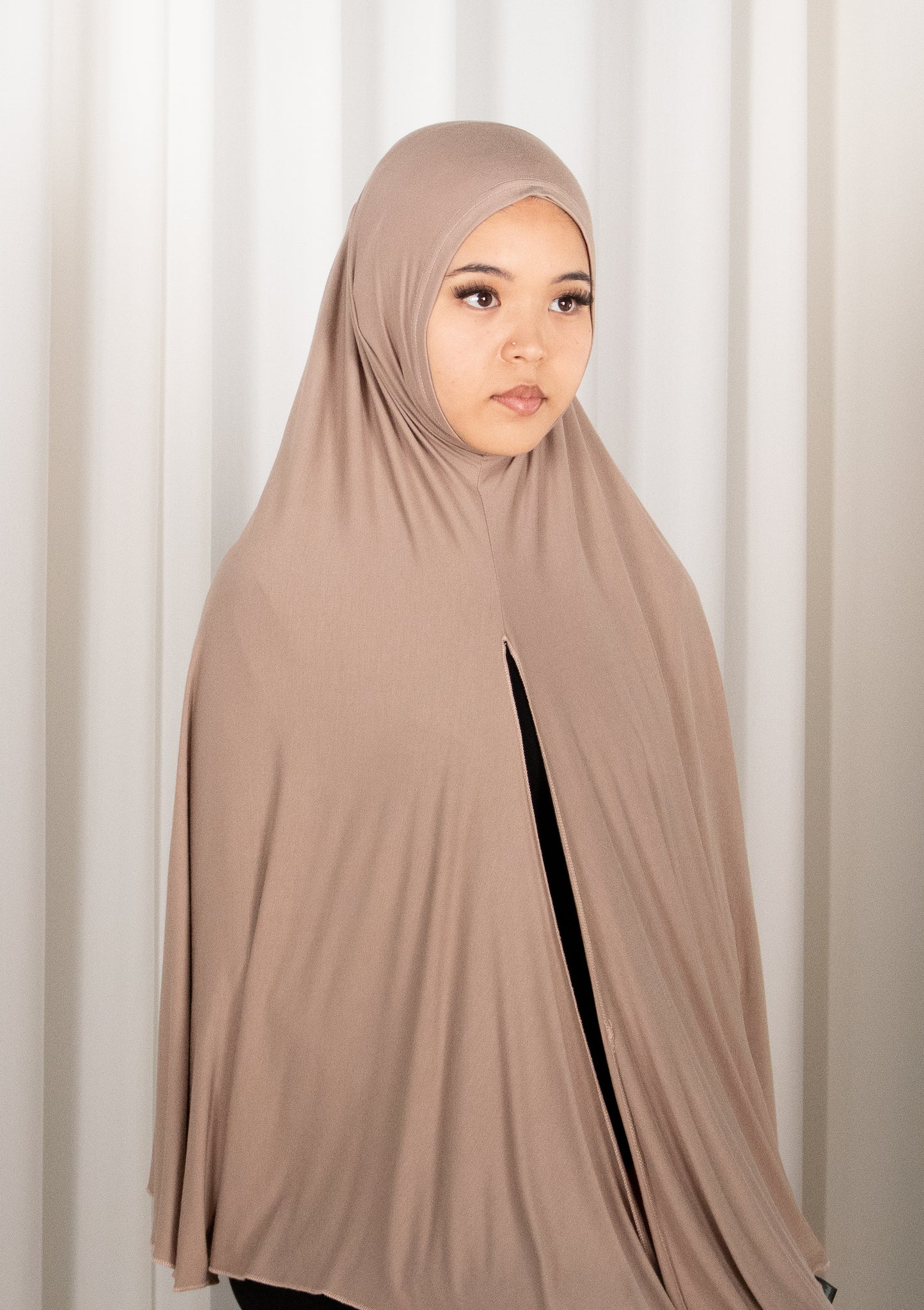 Easy Wrap Hijab