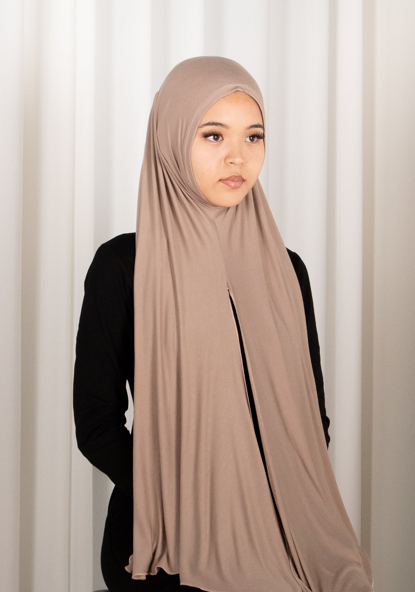 Easy Wrap Hijab