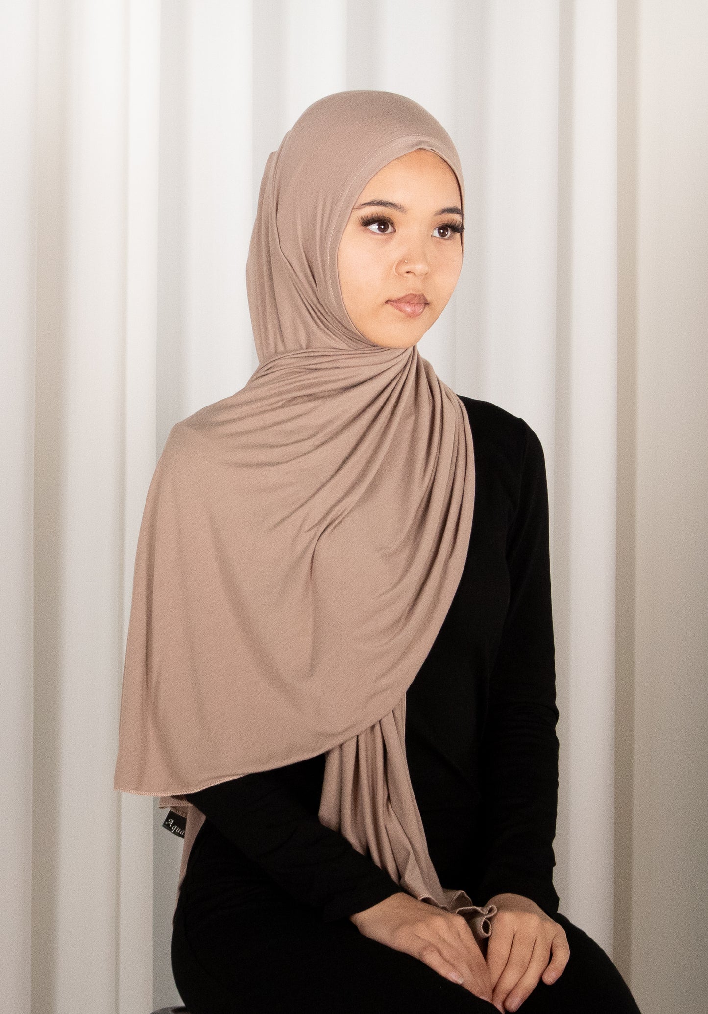Easy Wrap Hijab