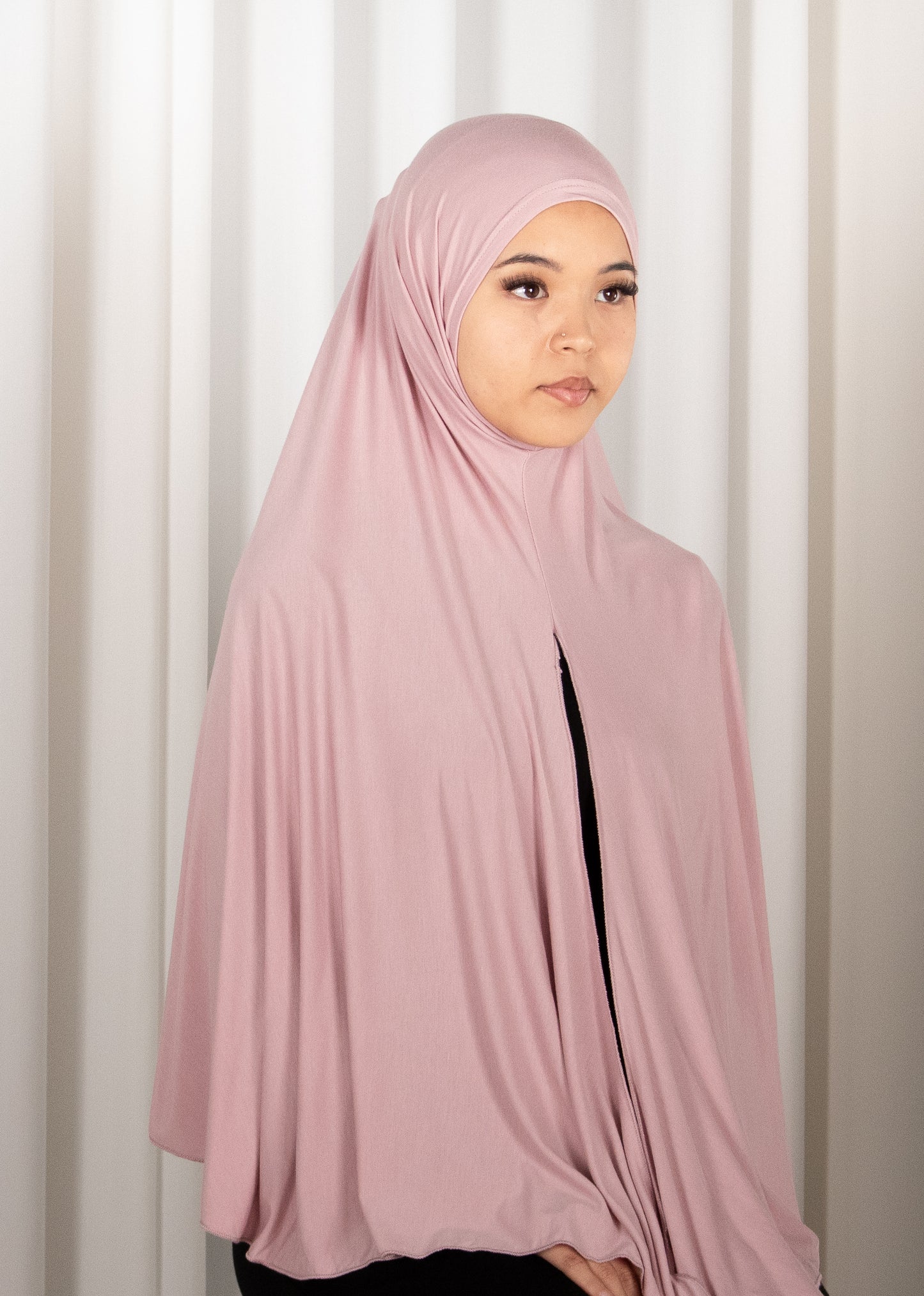Easy Wrap Hijab