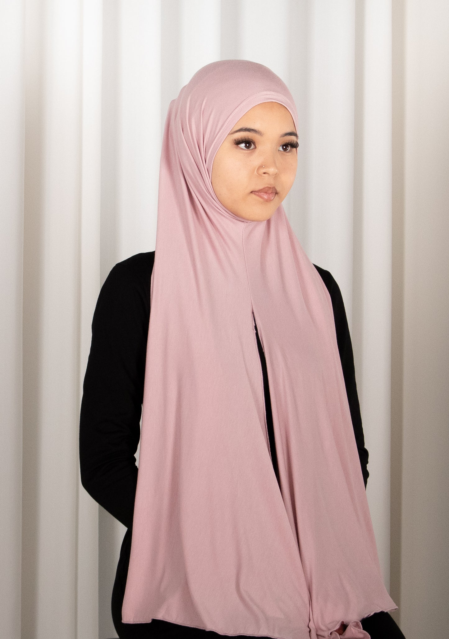 Easy Wrap Hijab