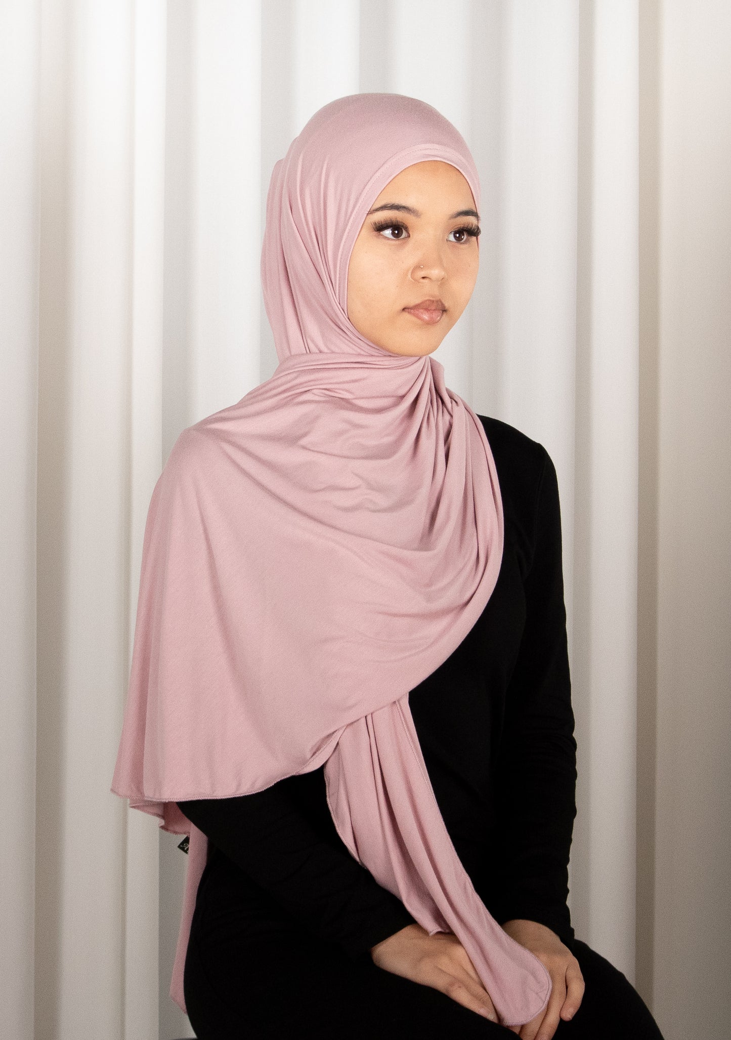 Easy Wrap Hijab