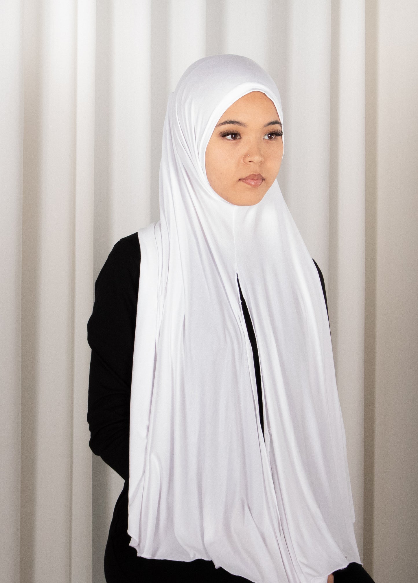 Easy Wrap Hijab